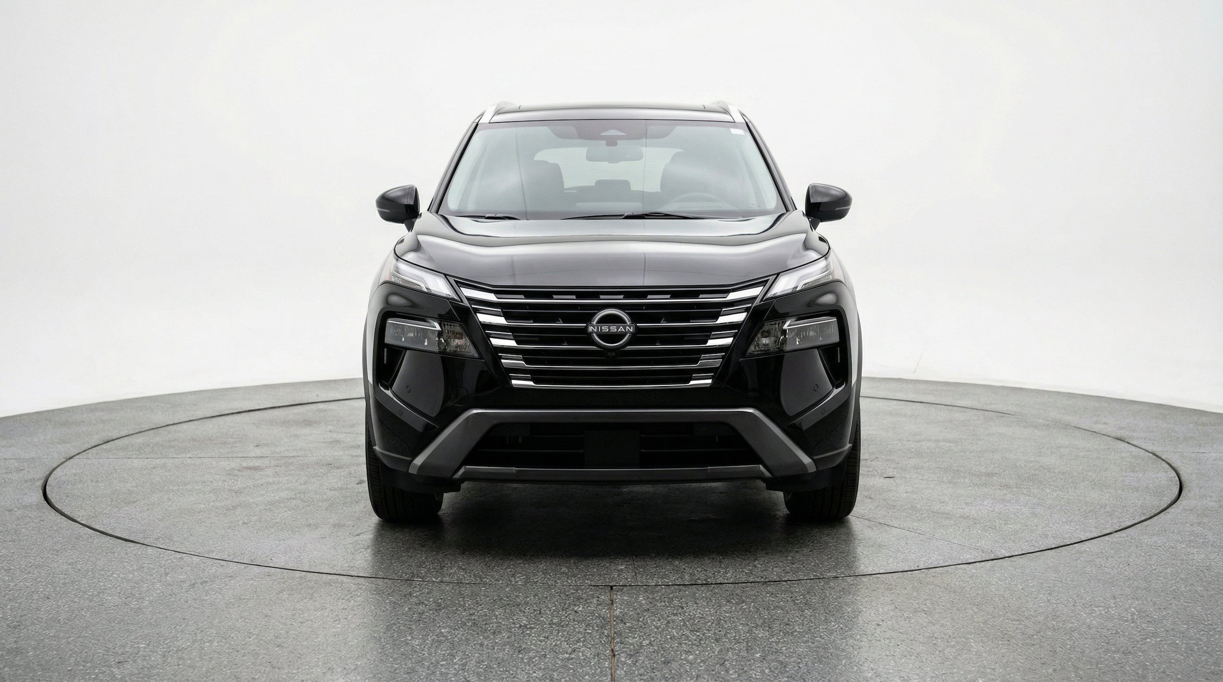 Thumbnail: 2026 Nissan Rogue - 2