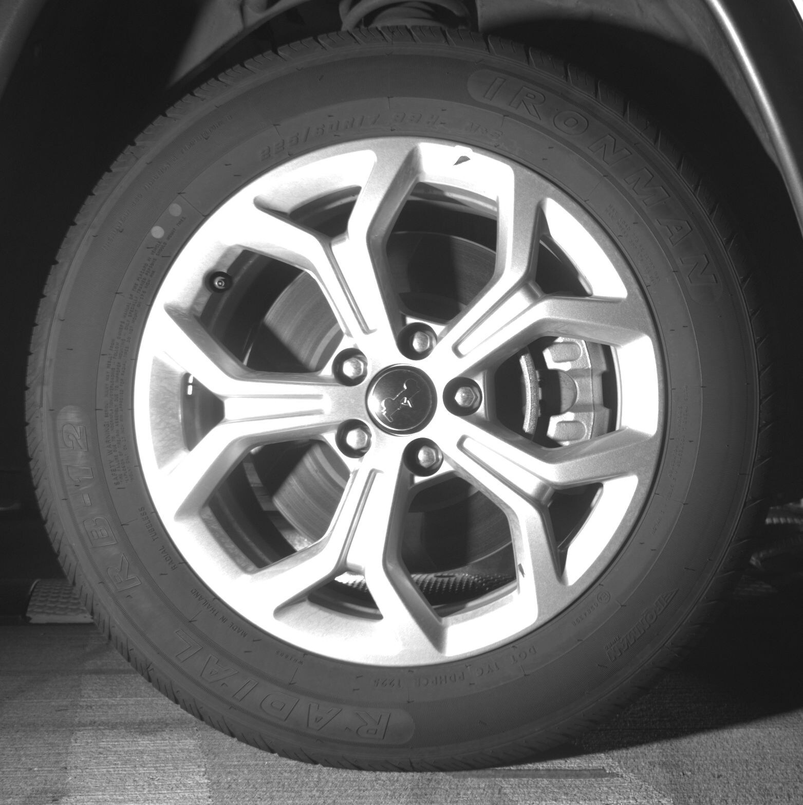 Thumbnail: 2025 Jeep Compass - 10