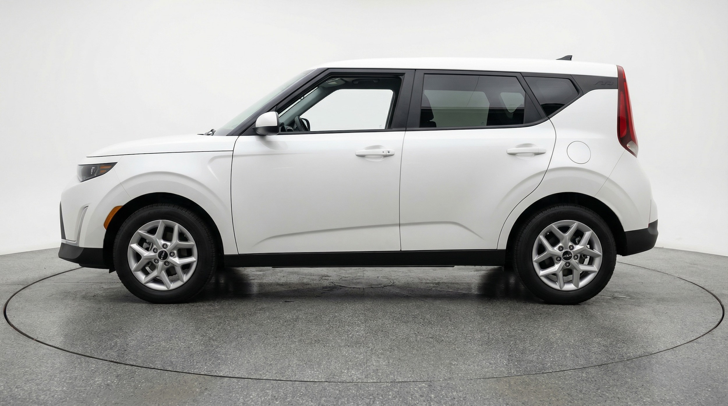 Thumbnail: 2025 Kia Soul - 4