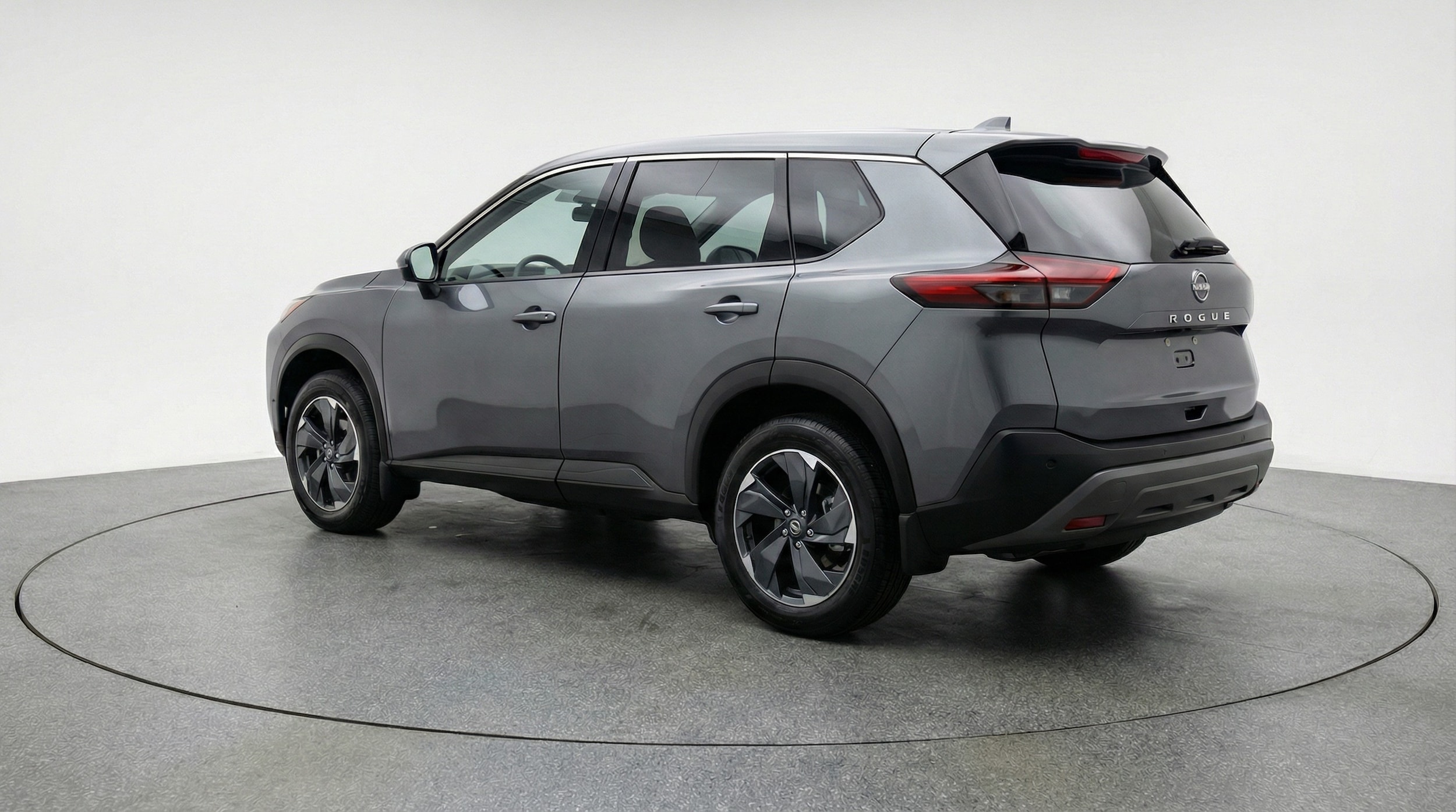 Thumbnail: 2025 Nissan Rogue - 5