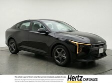 2025 Kia K4  -
                  W Palm Beach, FL