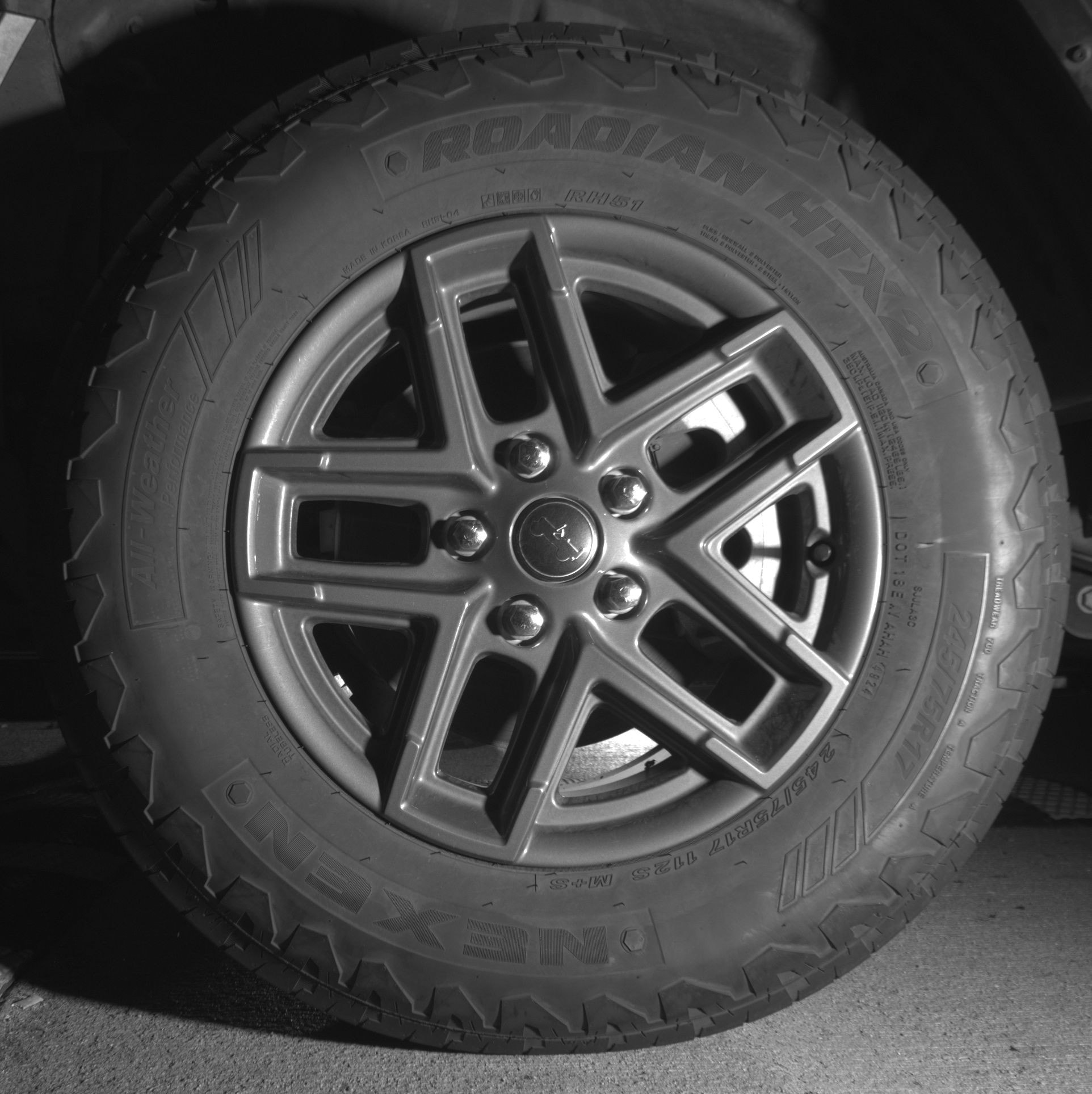 Thumbnail: 2025 Jeep Wrangler - 9