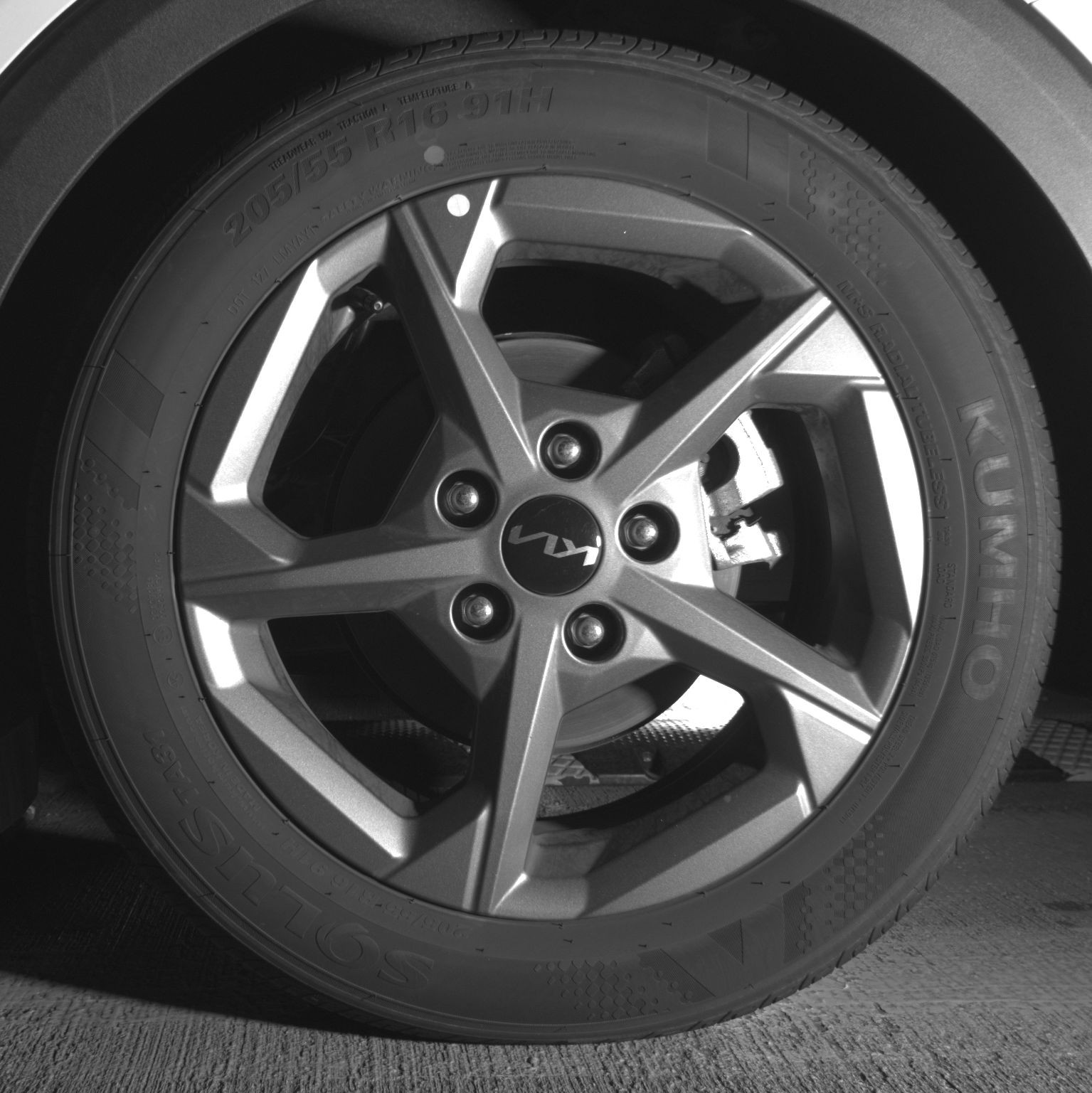 Thumbnail: 2025 Kia K4 - 11