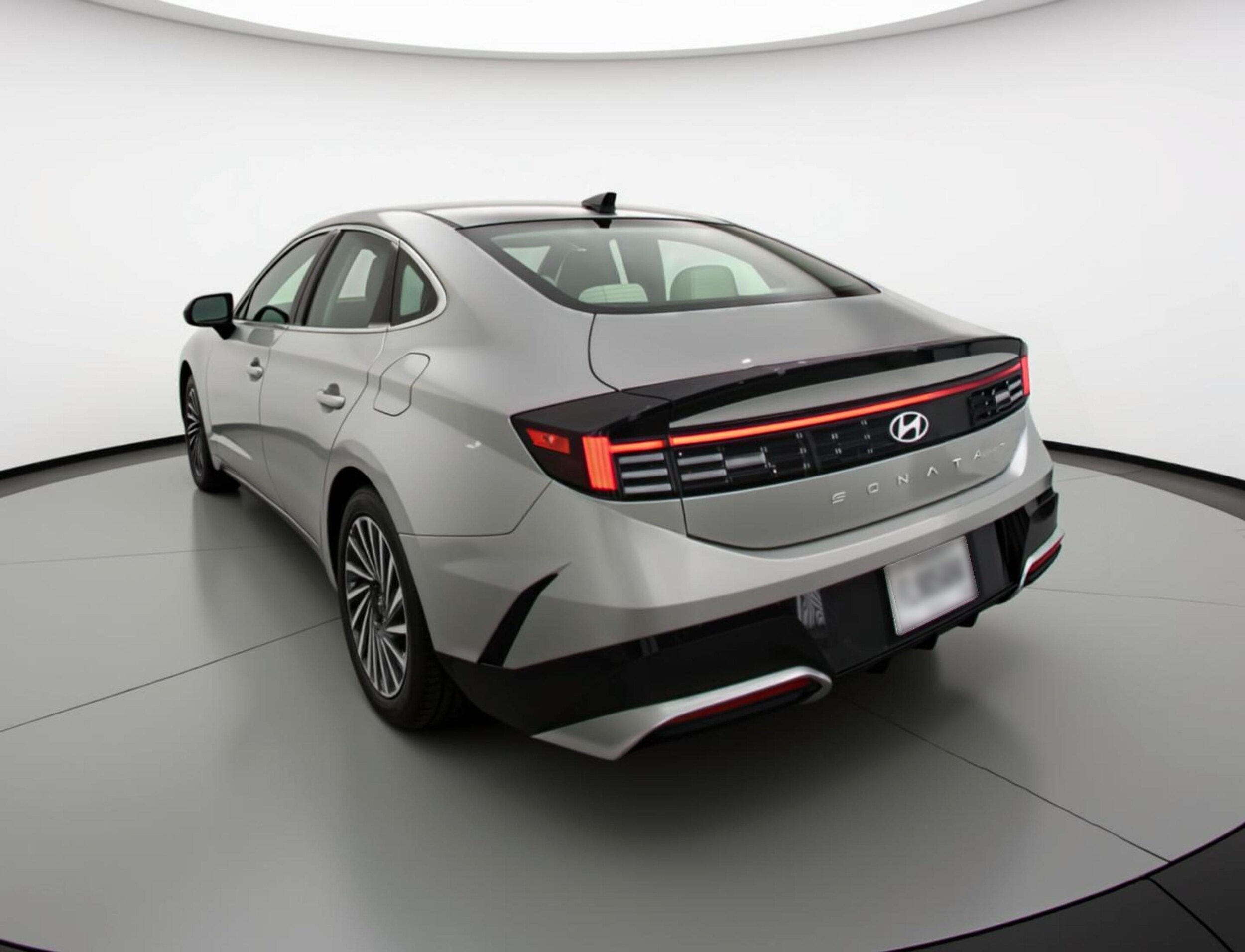 Thumbnail: 2025 Hyundai Sonata - 5