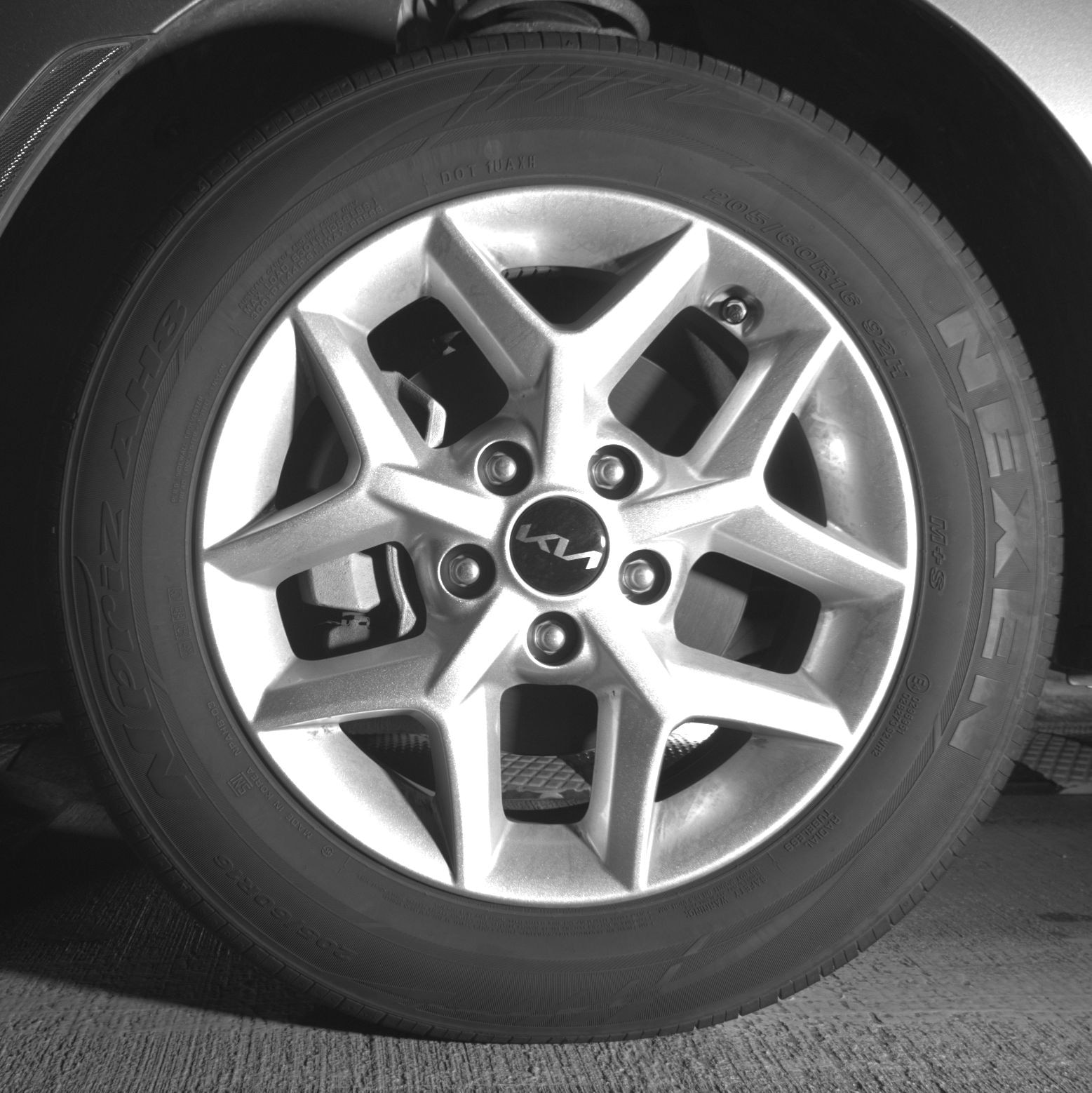 Thumbnail: 2025 Kia Soul - 9