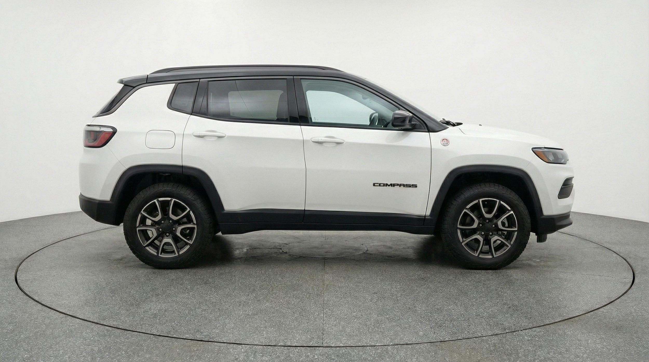 Thumbnail: 2025 Jeep Compass - 8