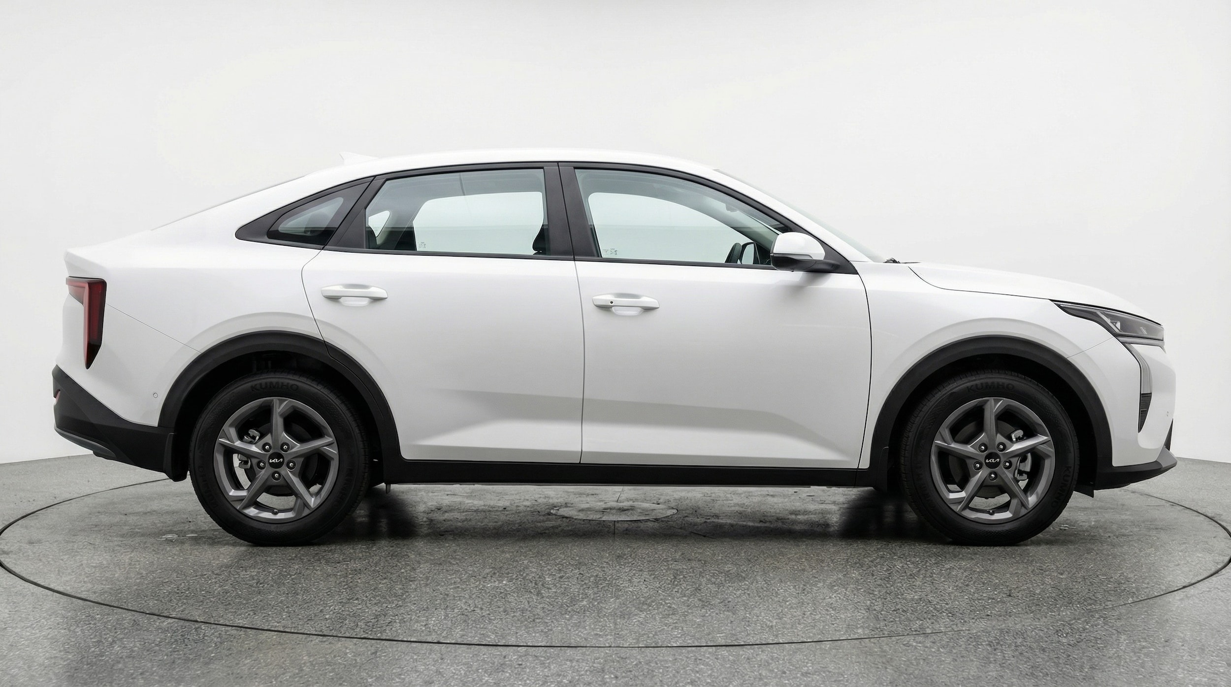 Thumbnail: 2025 Kia K4 - 8