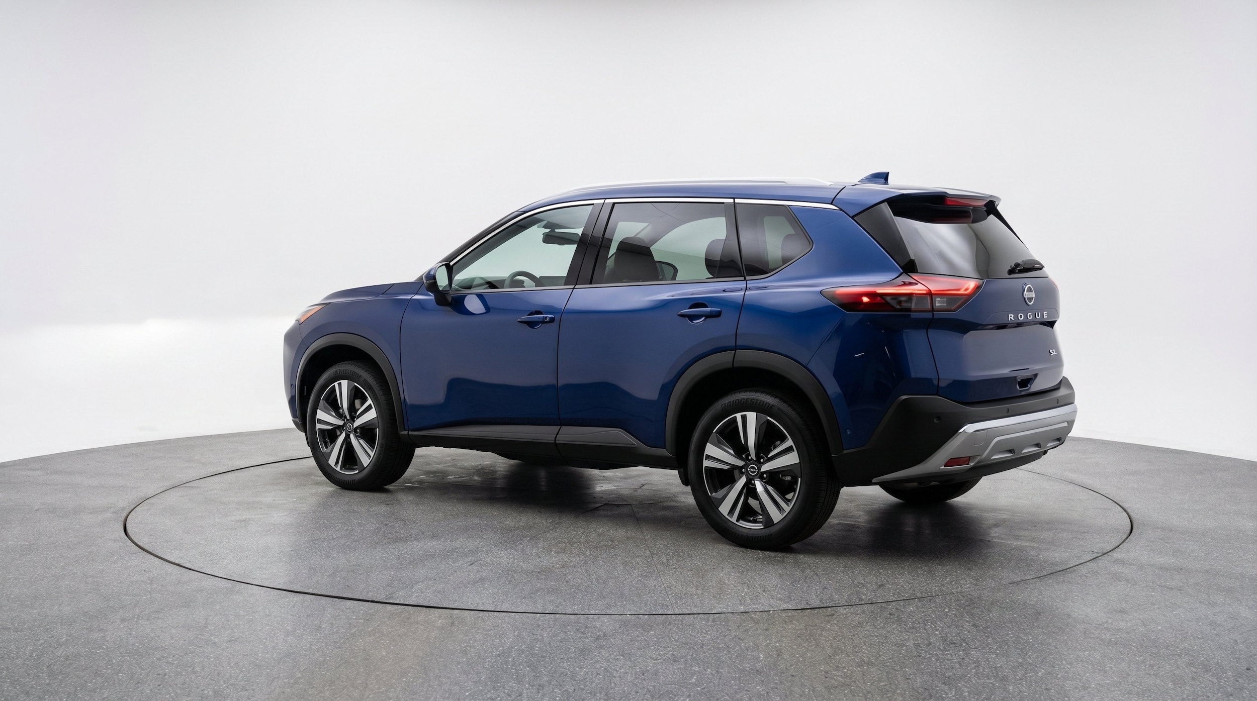 Thumbnail: 2026 Nissan Rogue - 6