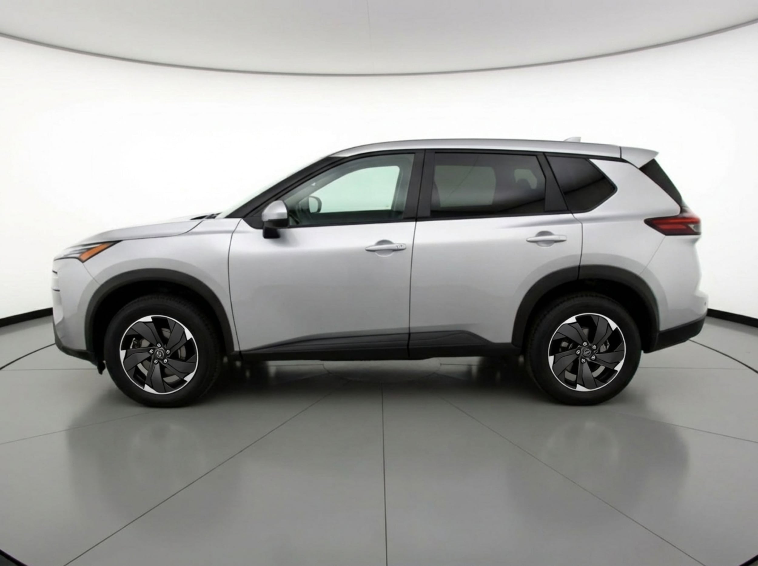 Thumbnail: 2025 Nissan Rogue - 4