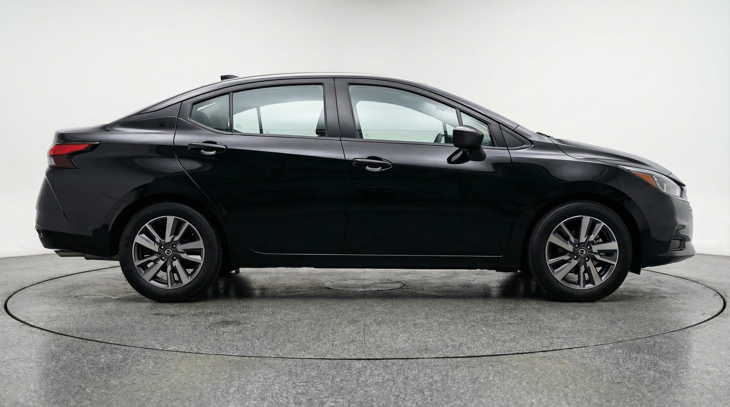 Thumbnail: 2025 Nissan Versa - 8