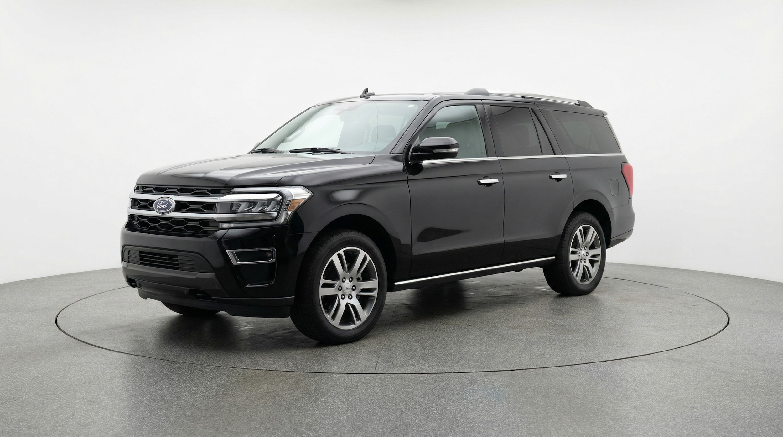 Thumbnail: 2024 Ford Expedition MAX - 3