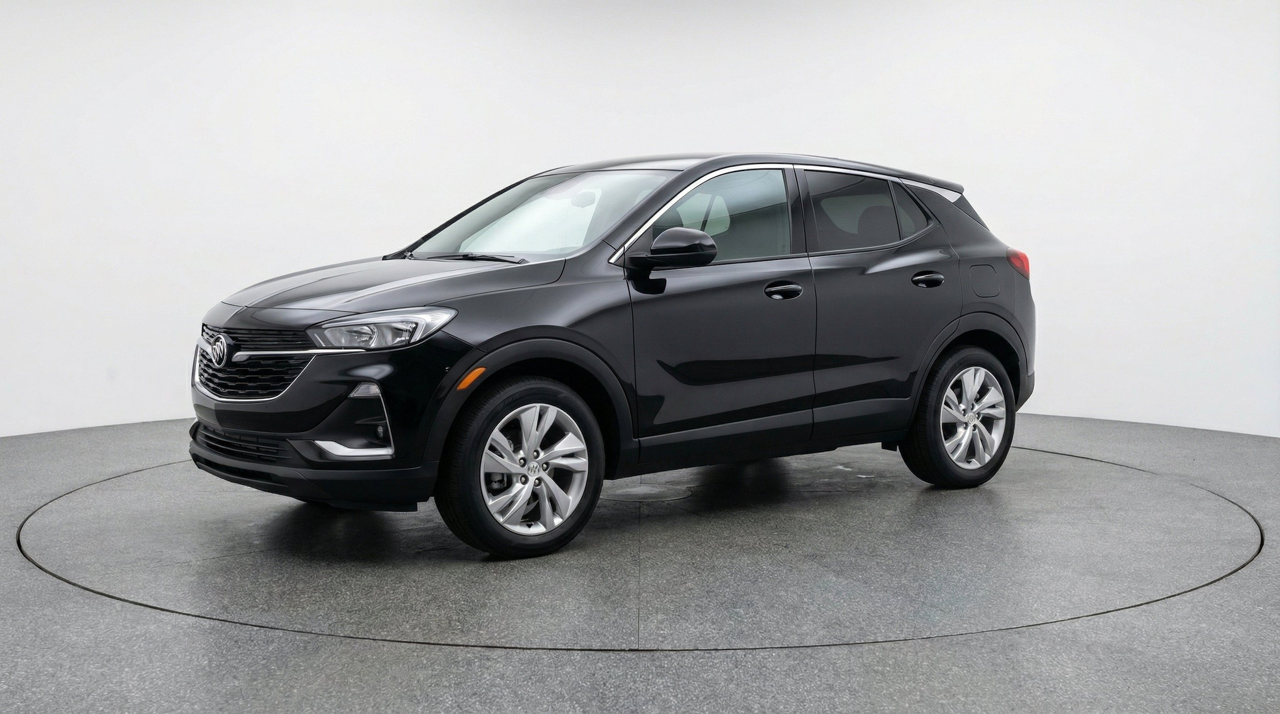 Thumbnail: 2026 Buick Encore GX - 3