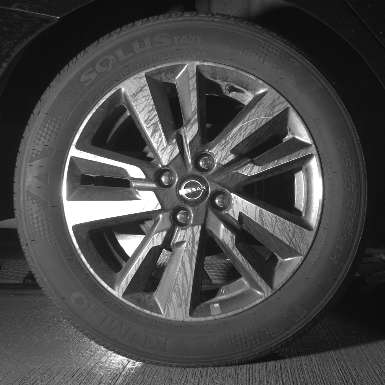 Thumbnail: 2025 Nissan Versa - 12