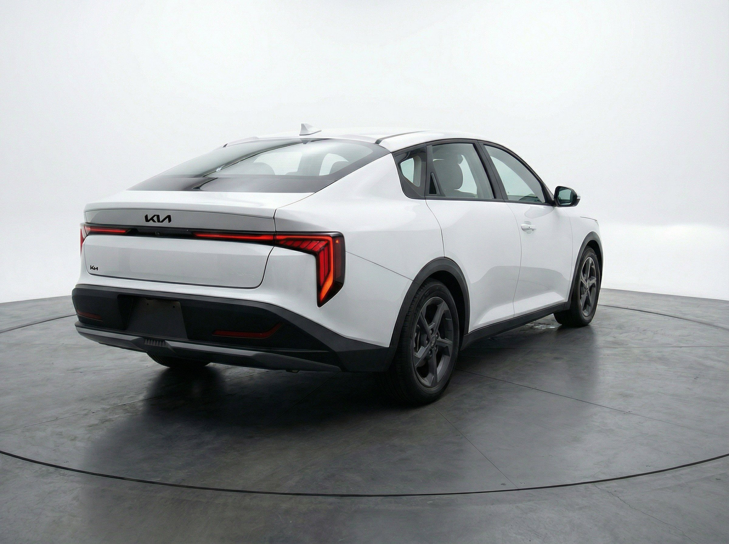 Thumbnail: 2025 Kia K4 - 9