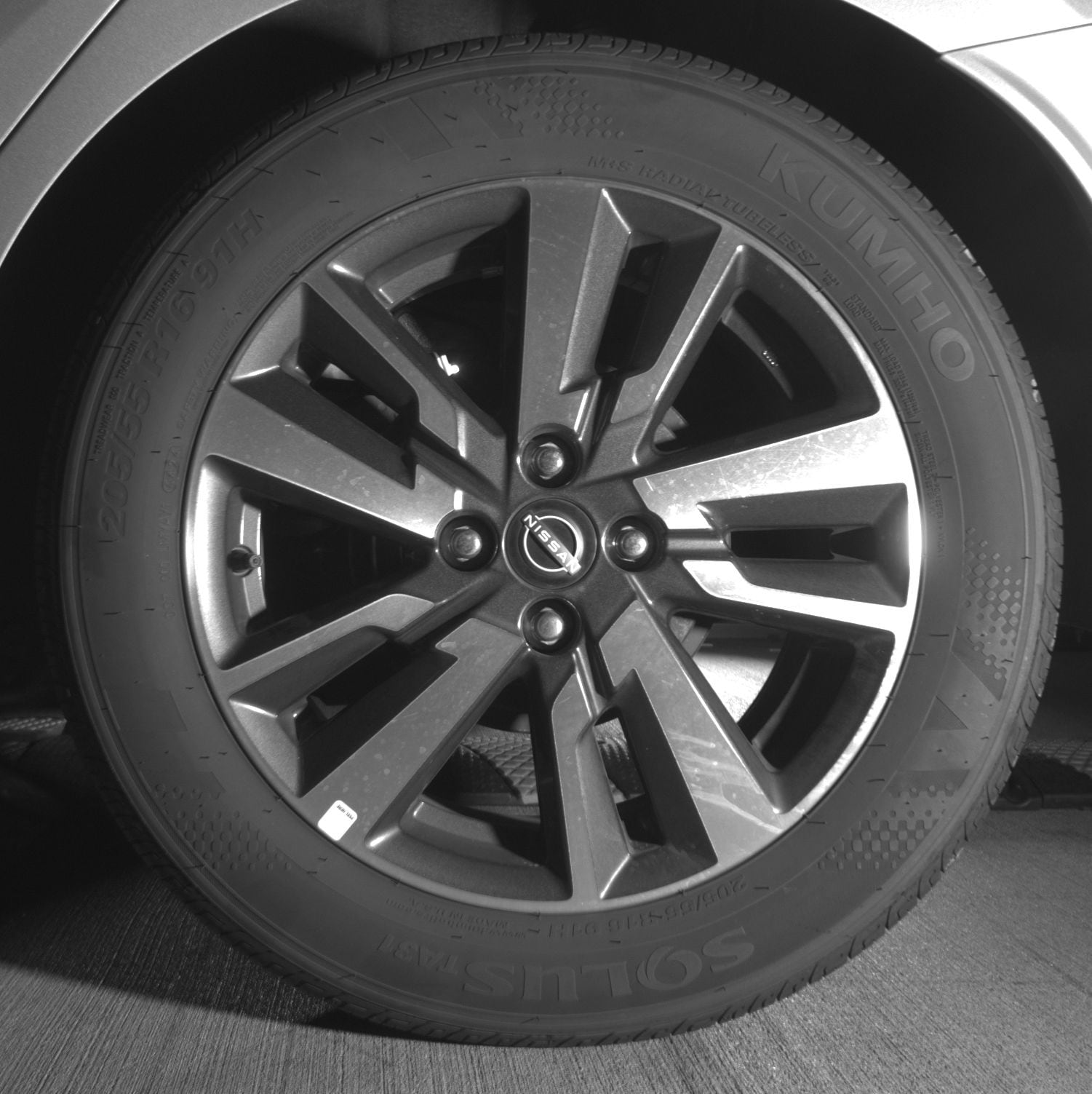 Thumbnail: 2025 Nissan Versa - 11