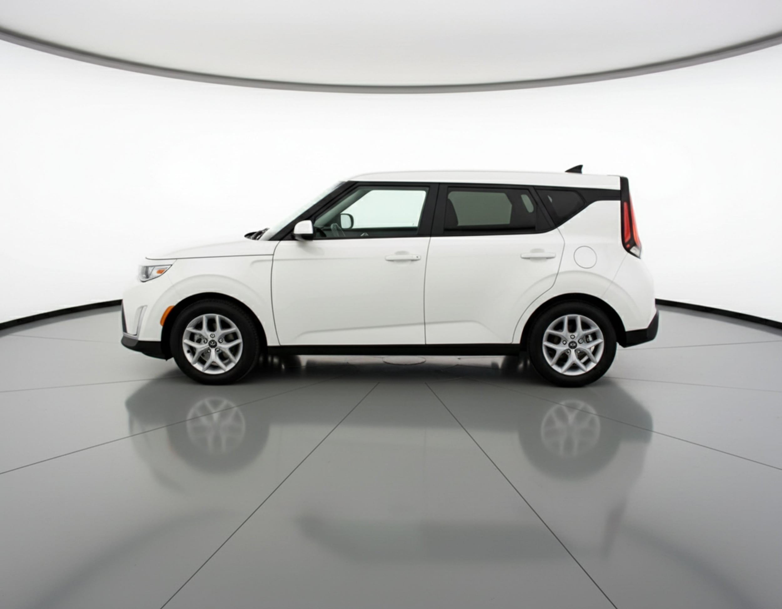 Thumbnail: 2025 Kia Soul - 4