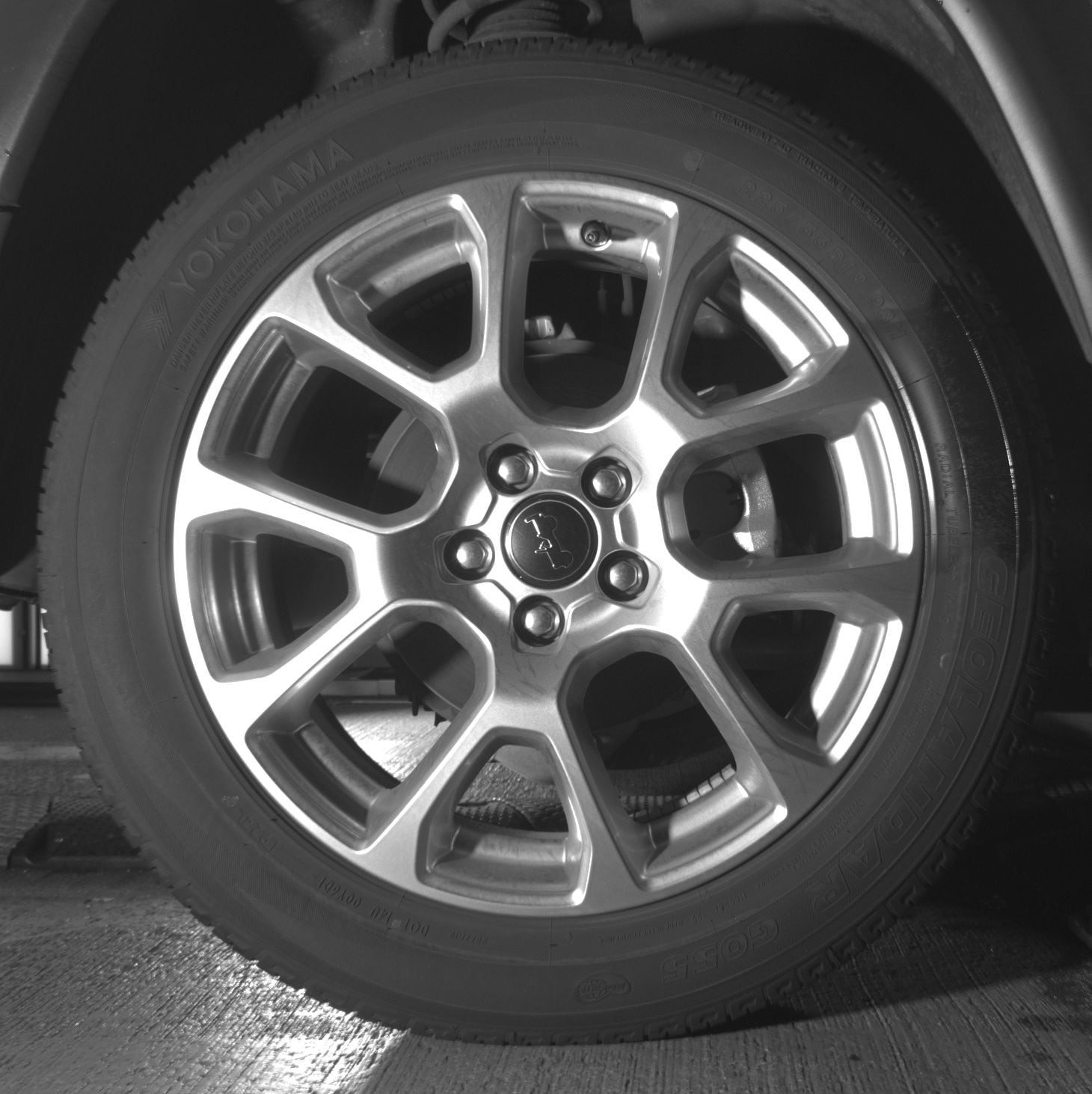 Thumbnail: 2025 Jeep Compass - 12