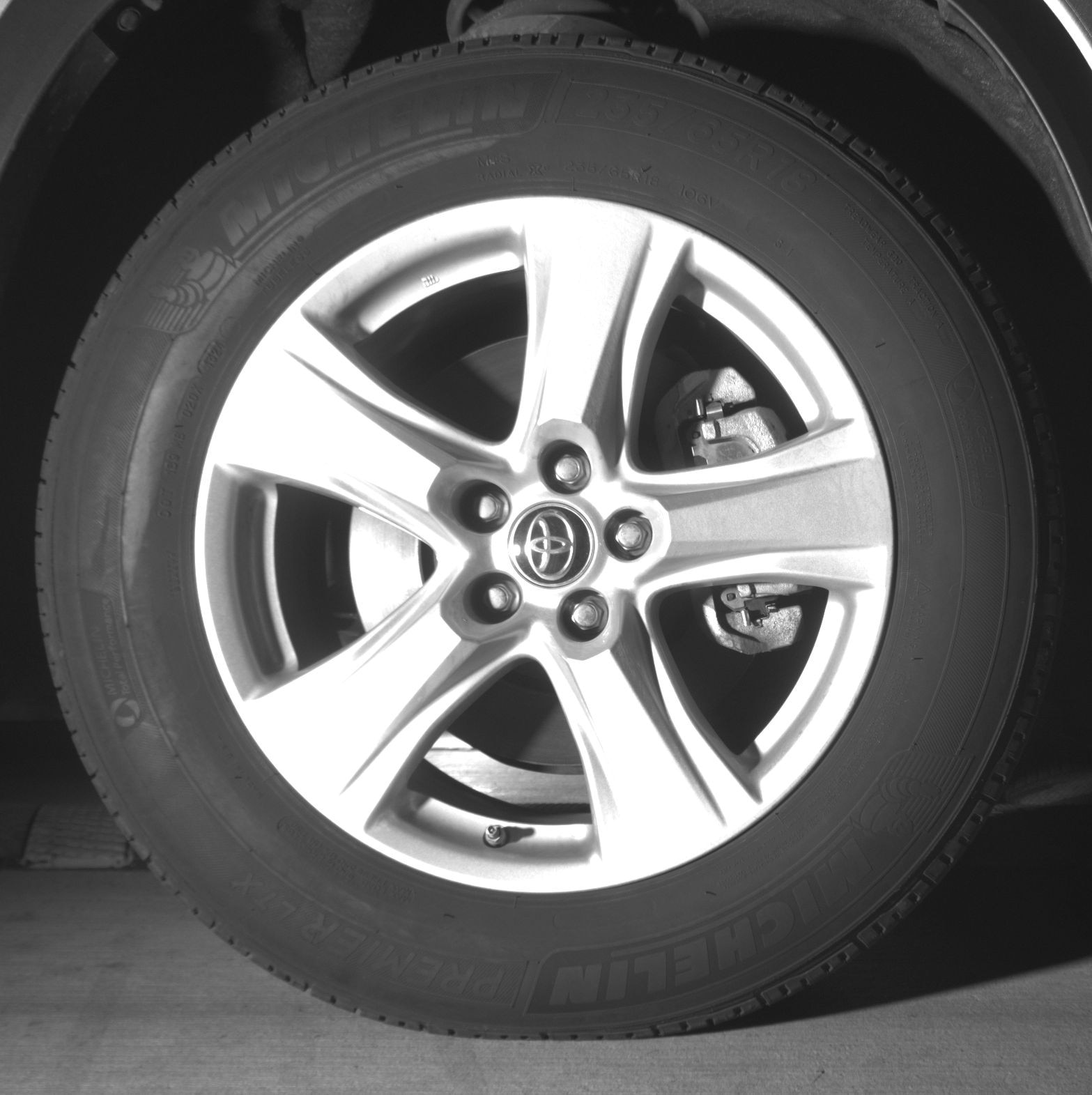 Thumbnail: 2025 Toyota Highlander - 10