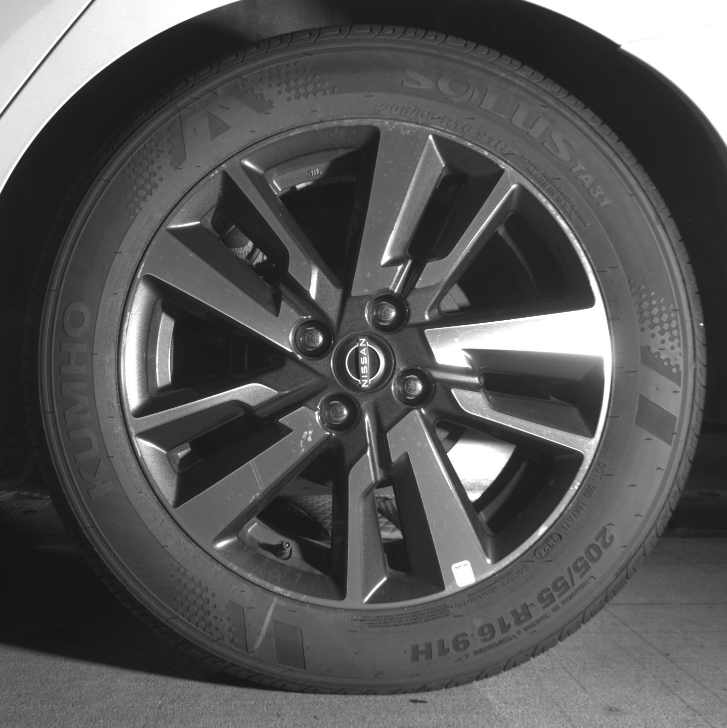 Thumbnail: 2025 Nissan Versa - 11