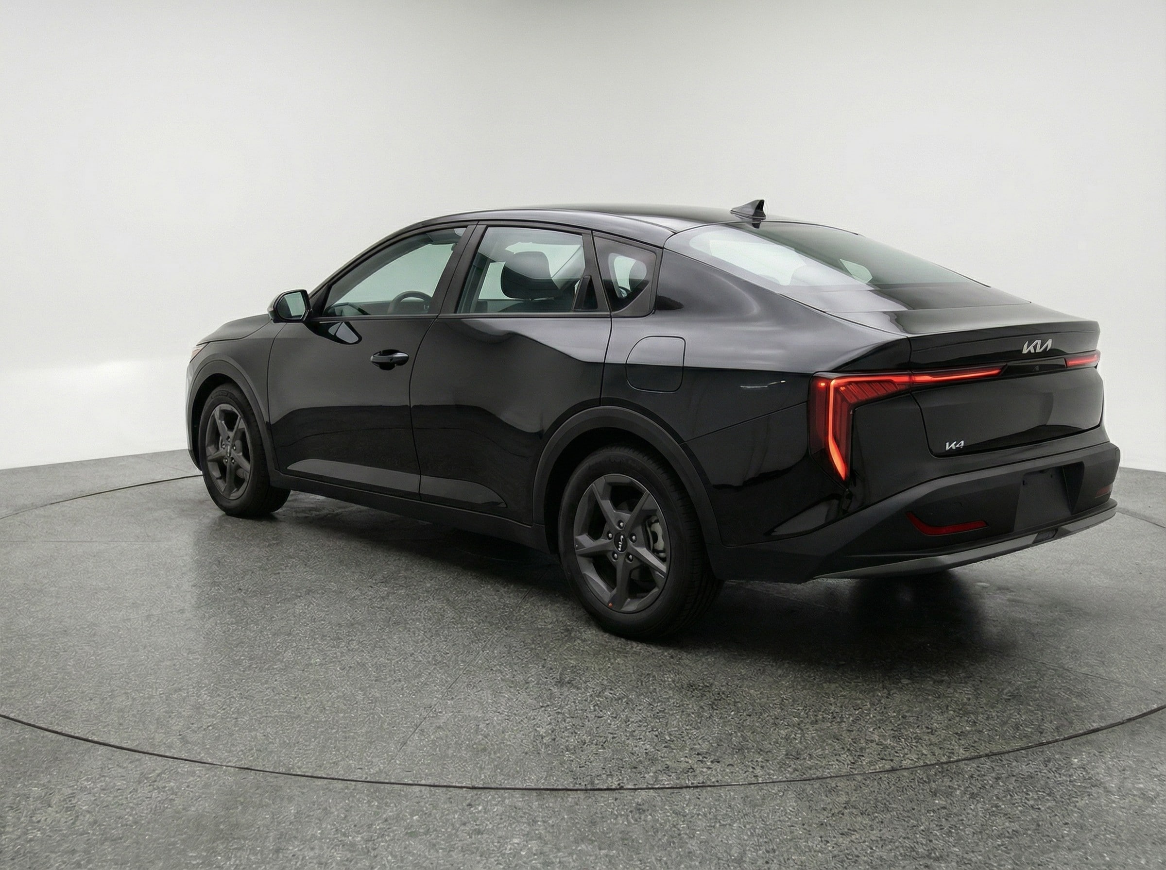 Thumbnail: 2025 Kia K4 - 5