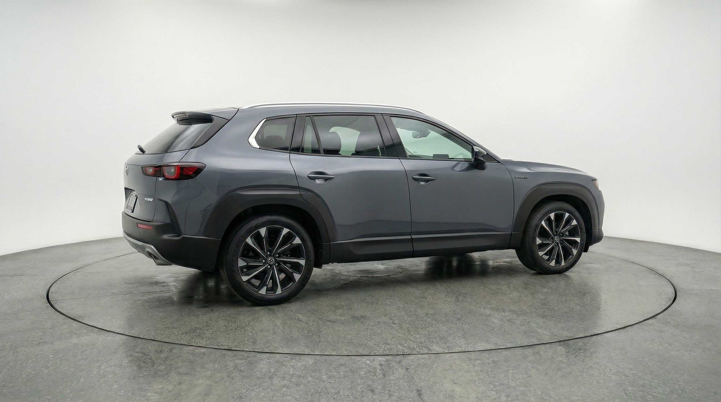 Thumbnail: 2025 Mazda CX-50 - 9