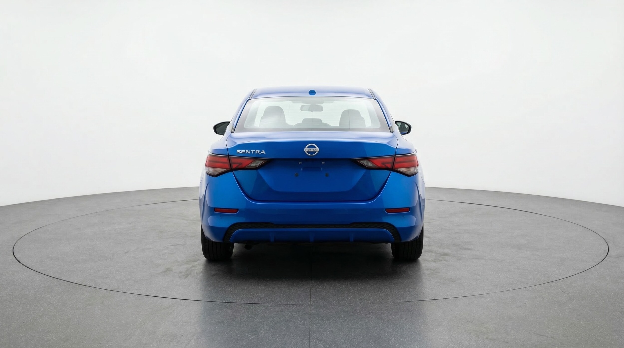 Thumbnail: 2025 Nissan Sentra - 6