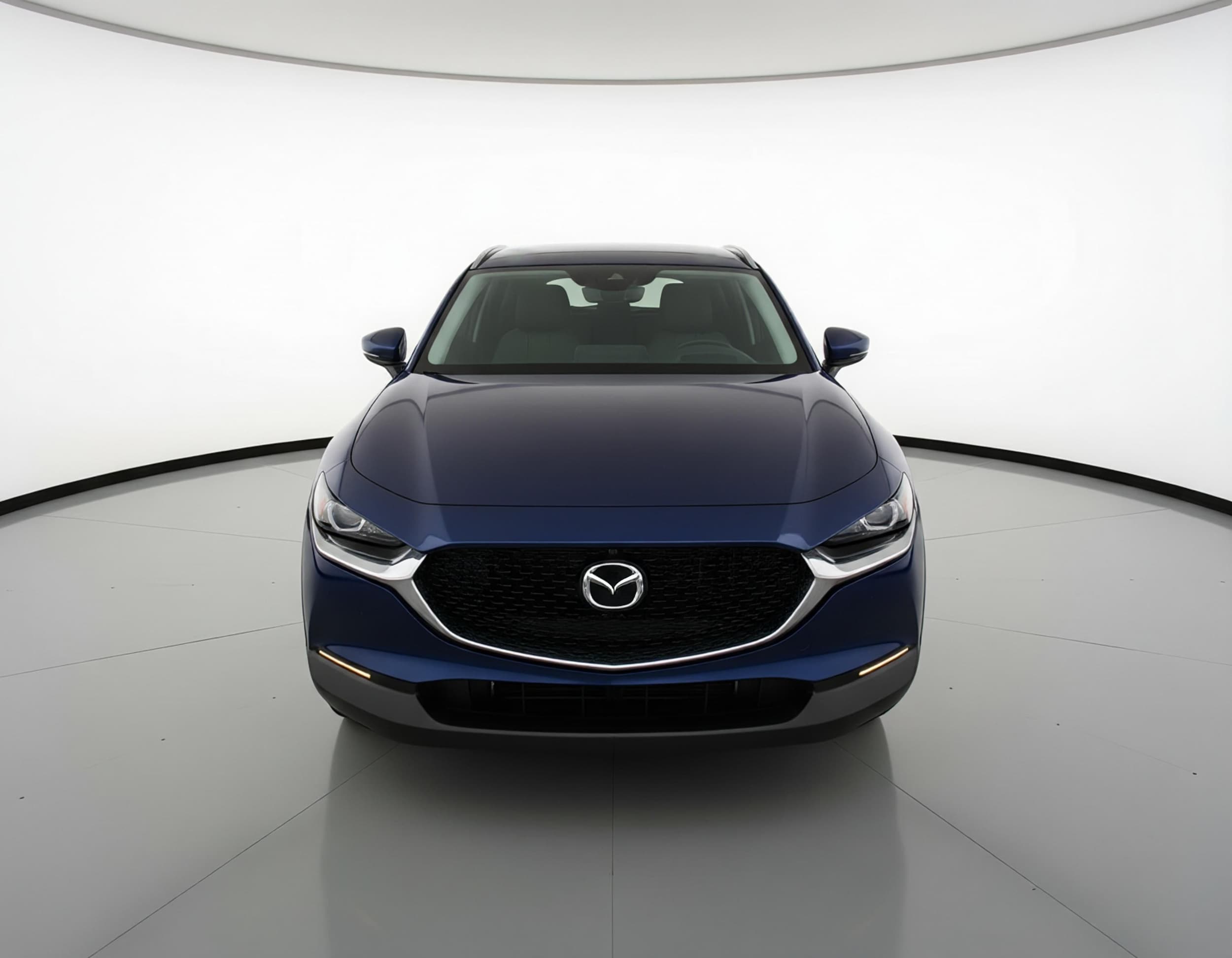 Thumbnail: 2025 Mazda CX-30 - 2