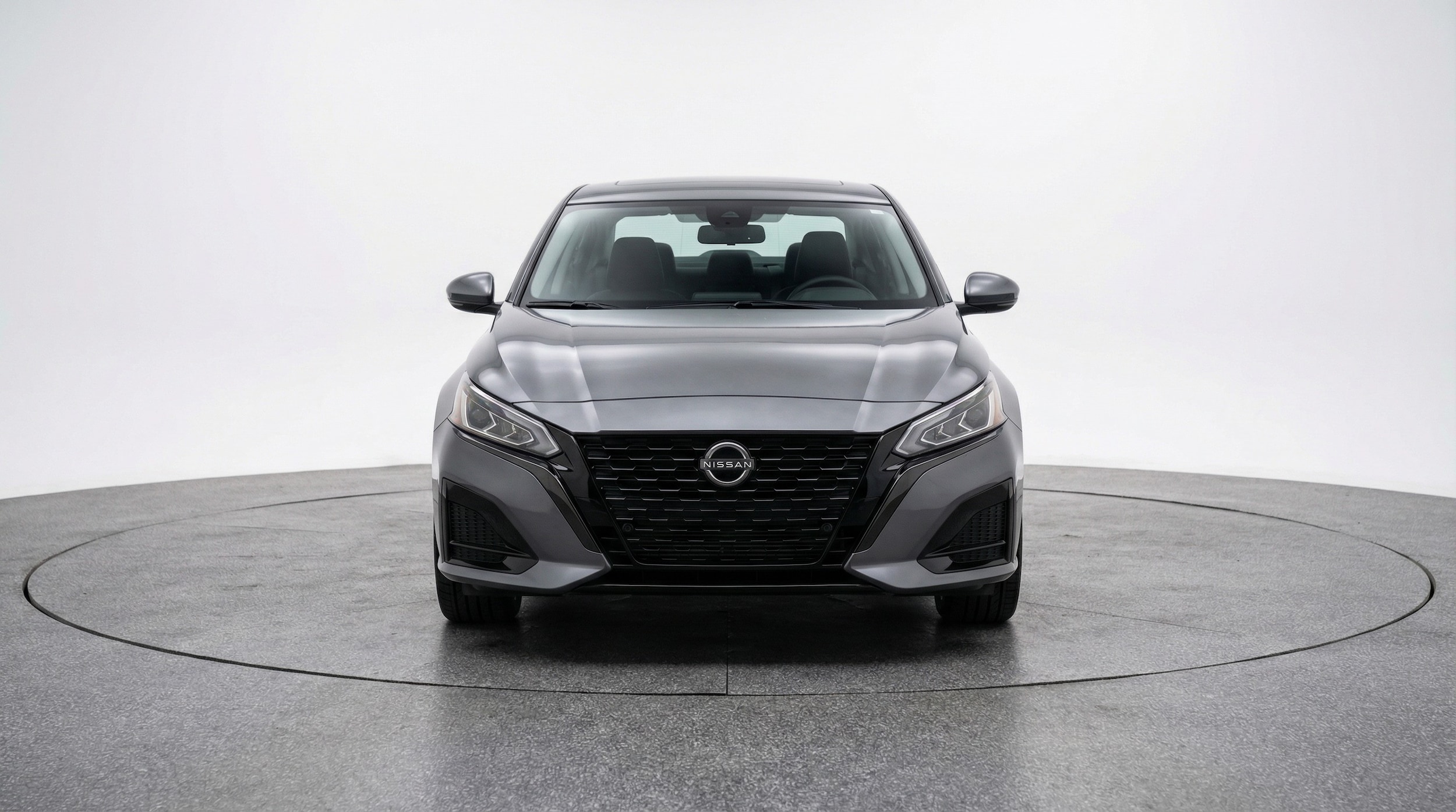 Thumbnail: 2025 Nissan Altima - 2