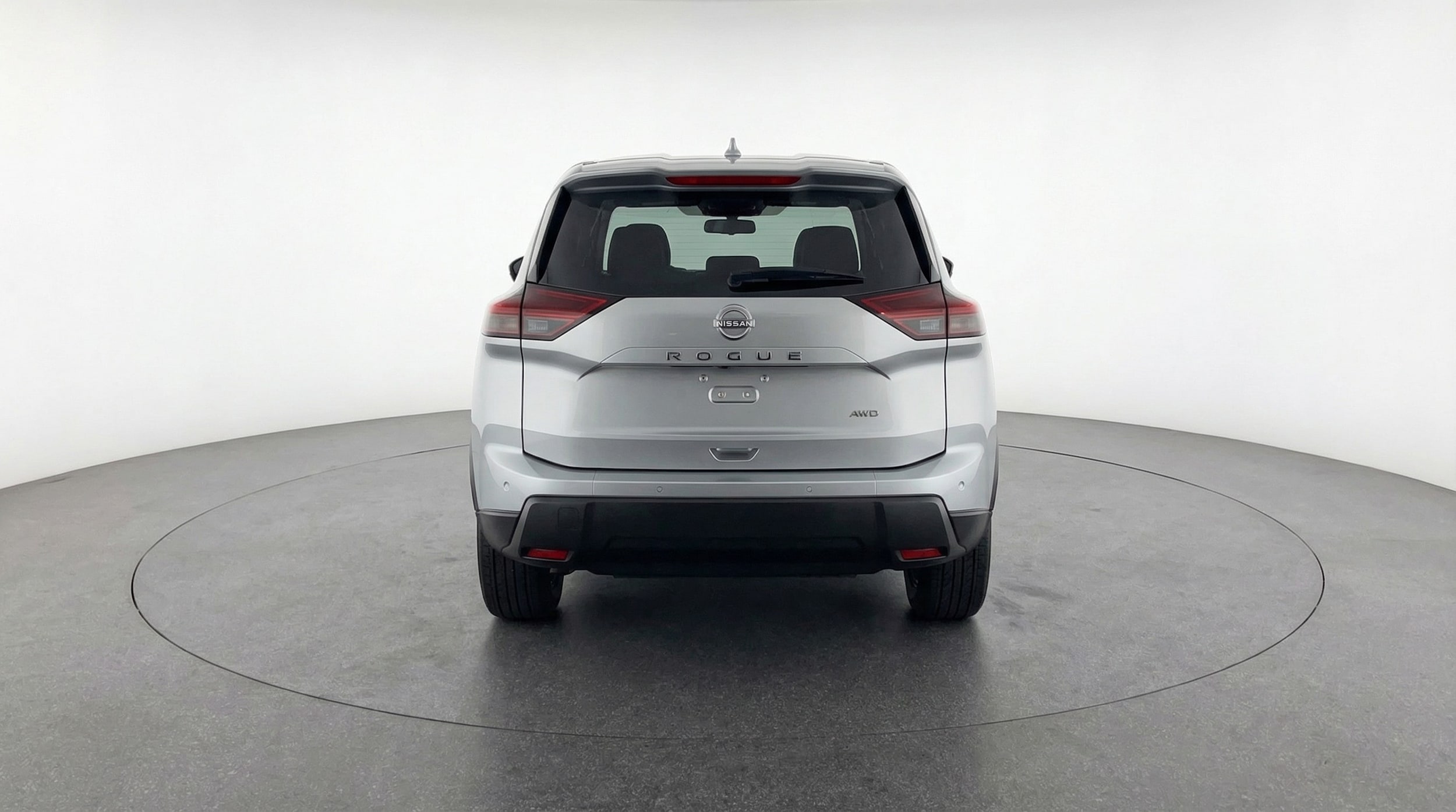 Thumbnail: 2025 Nissan Rogue - 6