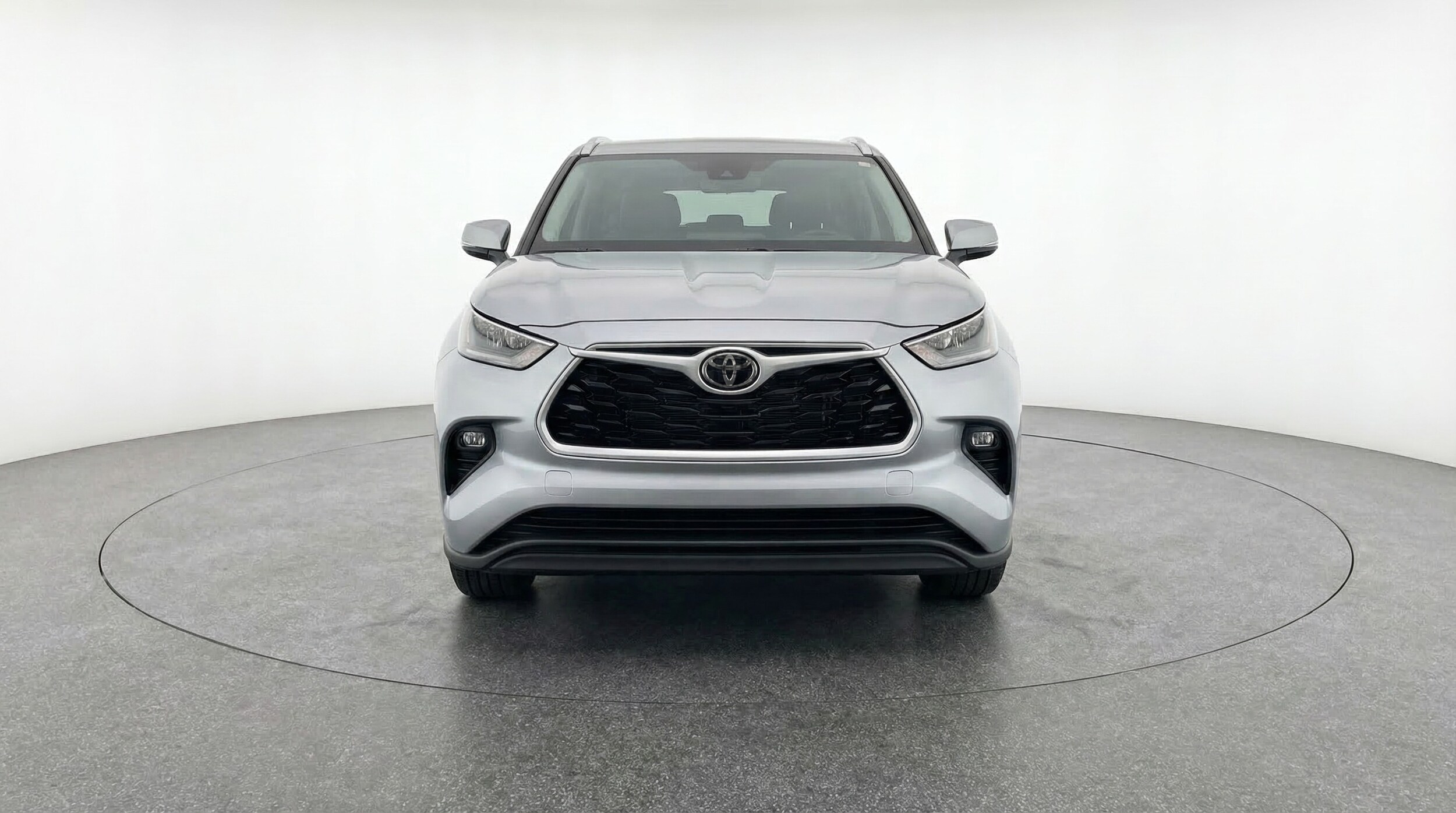 Thumbnail: 2025 Toyota Highlander - 2