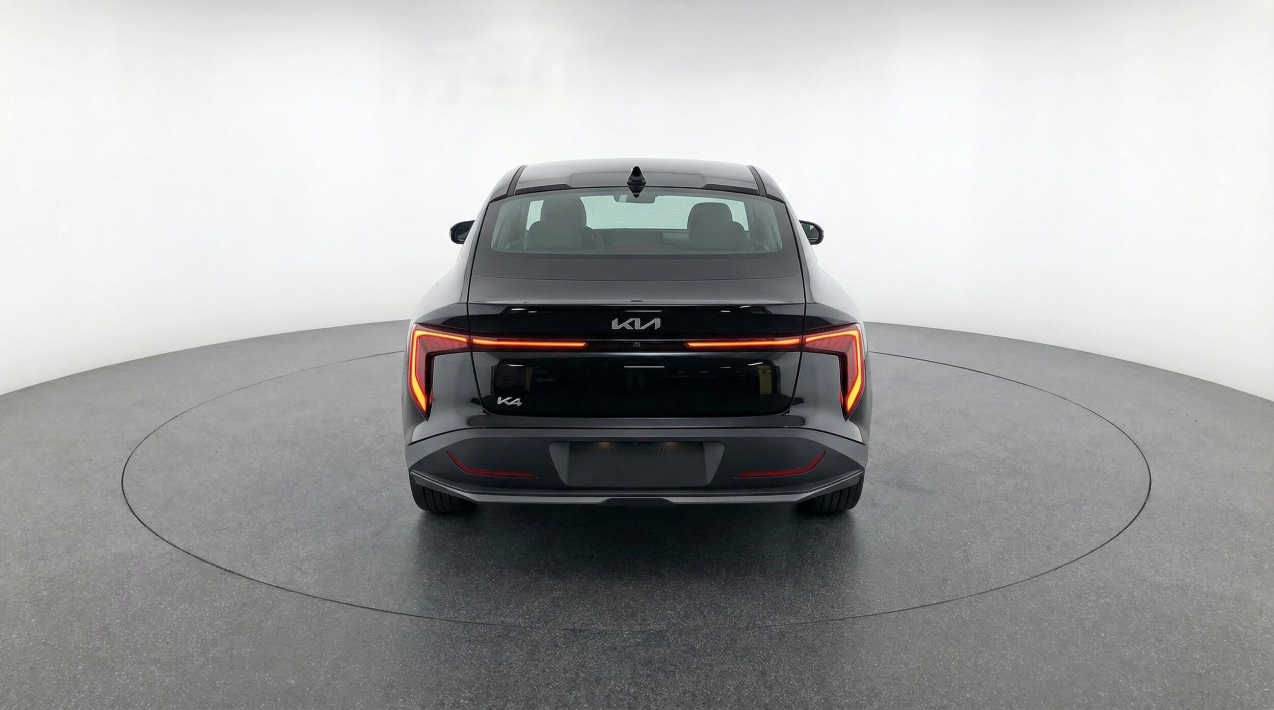 Thumbnail: 2025 Kia K4 - 6