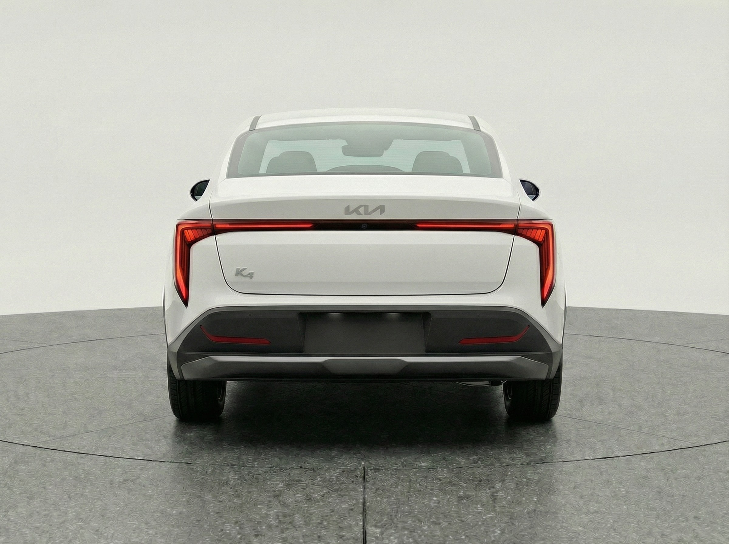 Thumbnail: 2025 Kia K4 - 6