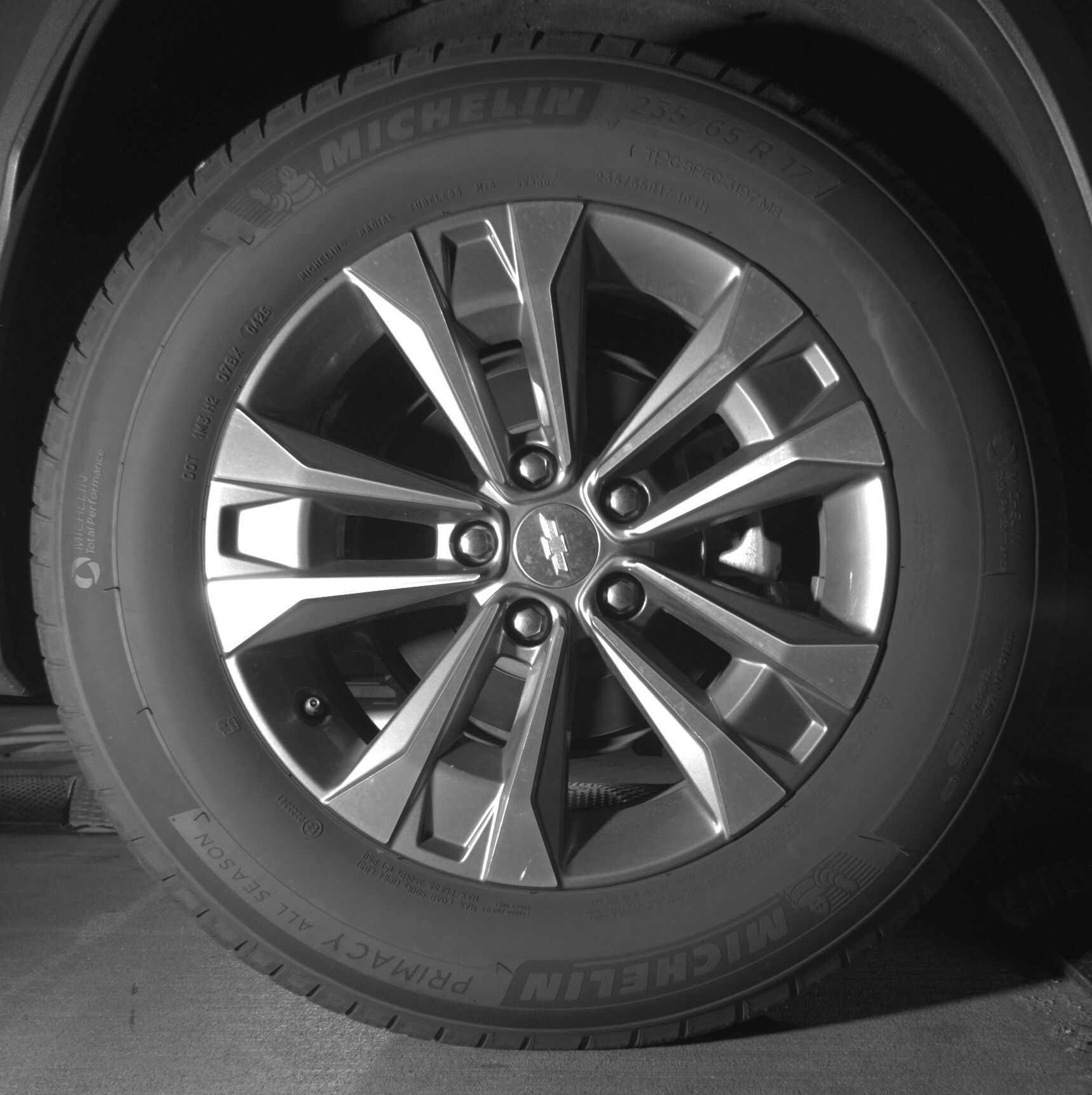 Thumbnail: 2025 Chevrolet Equinox - 12