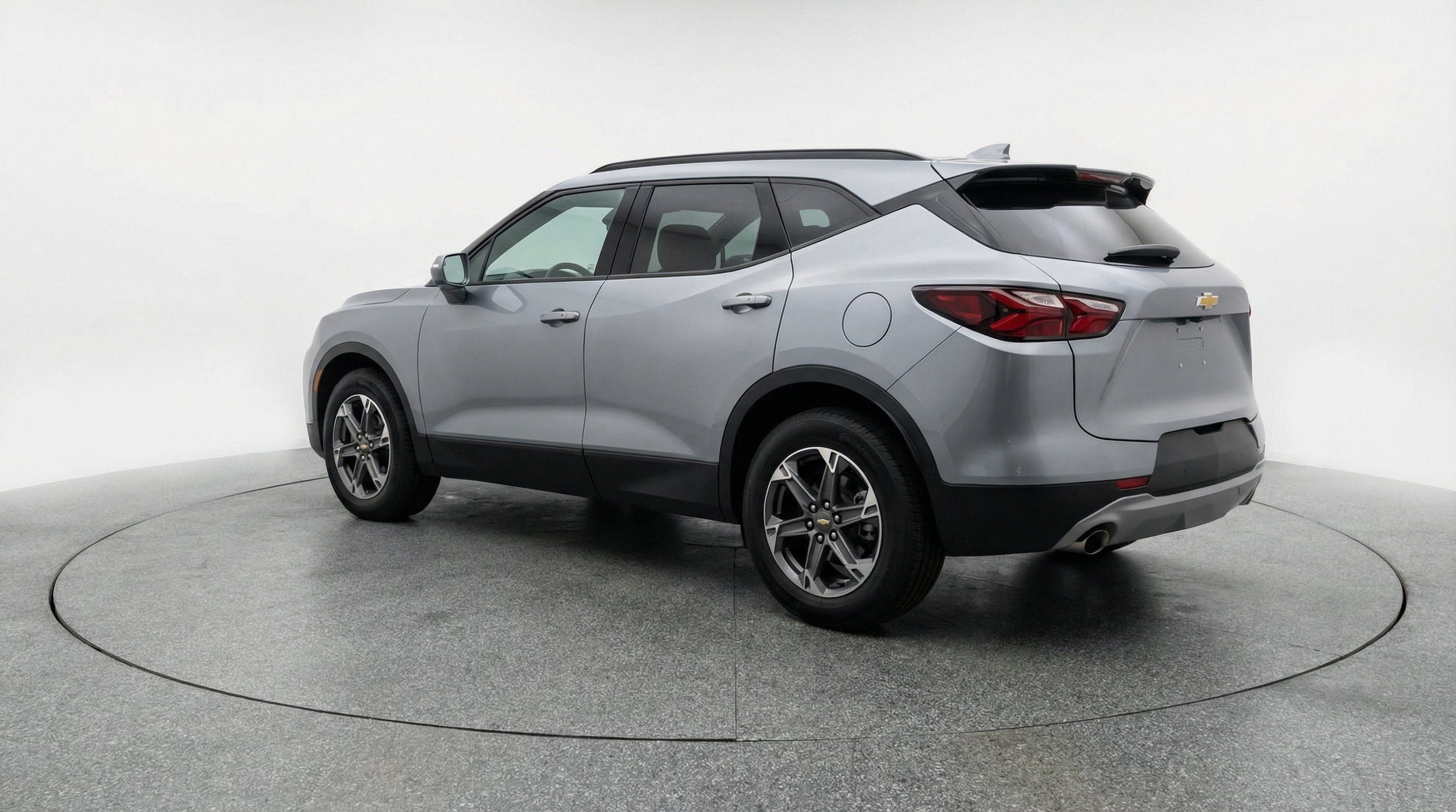 Thumbnail: 2026 Chevrolet Blazer - 6