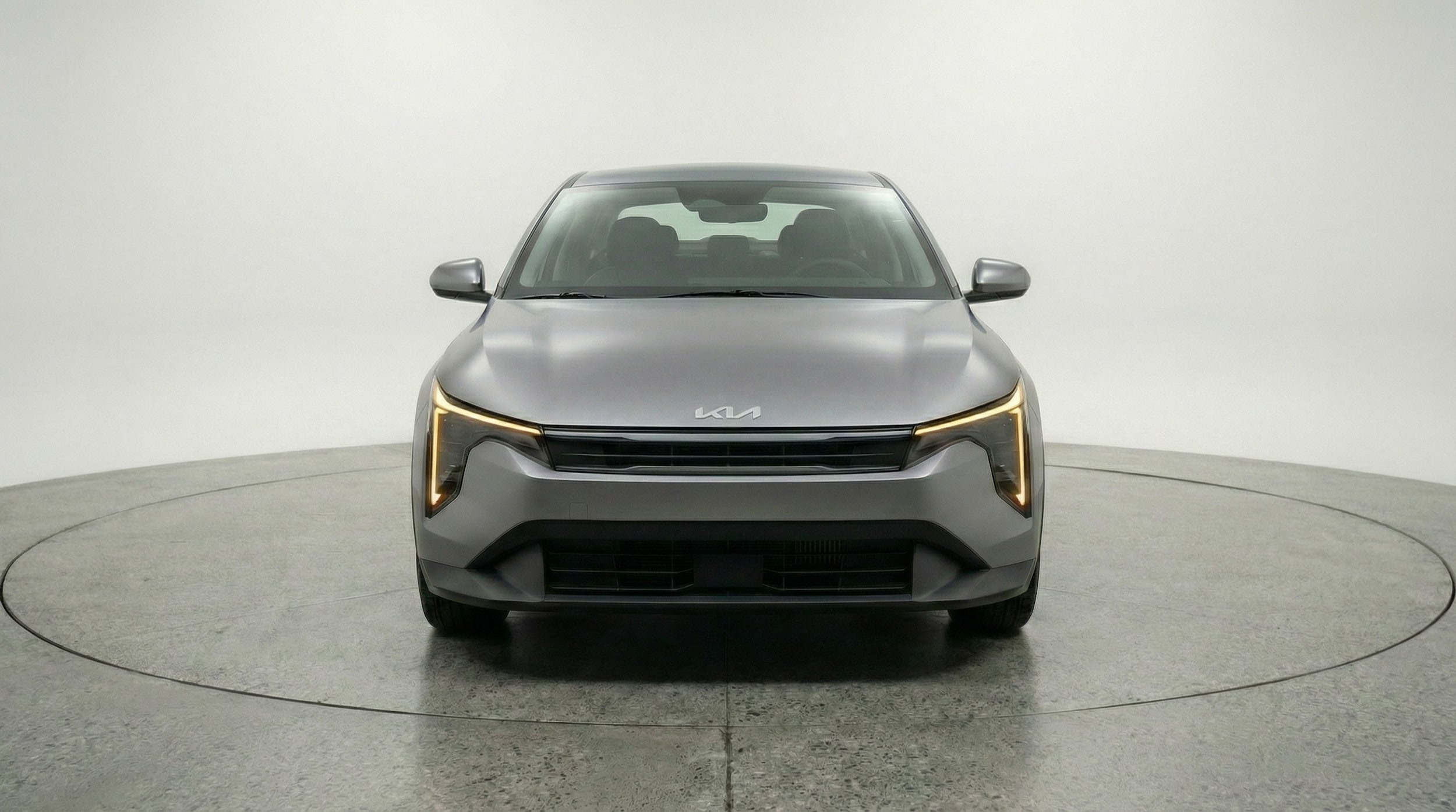 Thumbnail: 2025 Kia K4 - 2