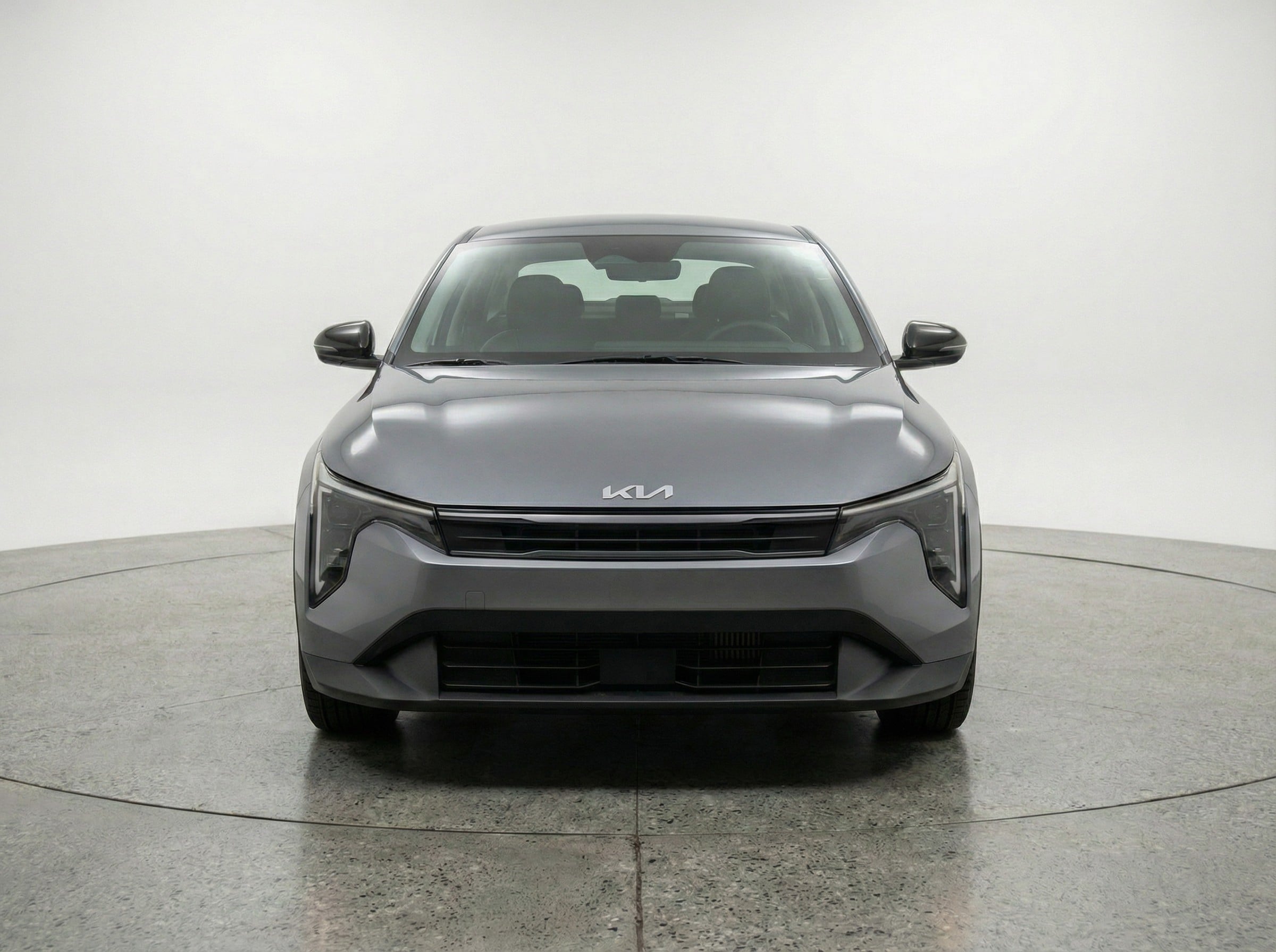 Thumbnail: 2025 Kia K4 - 2