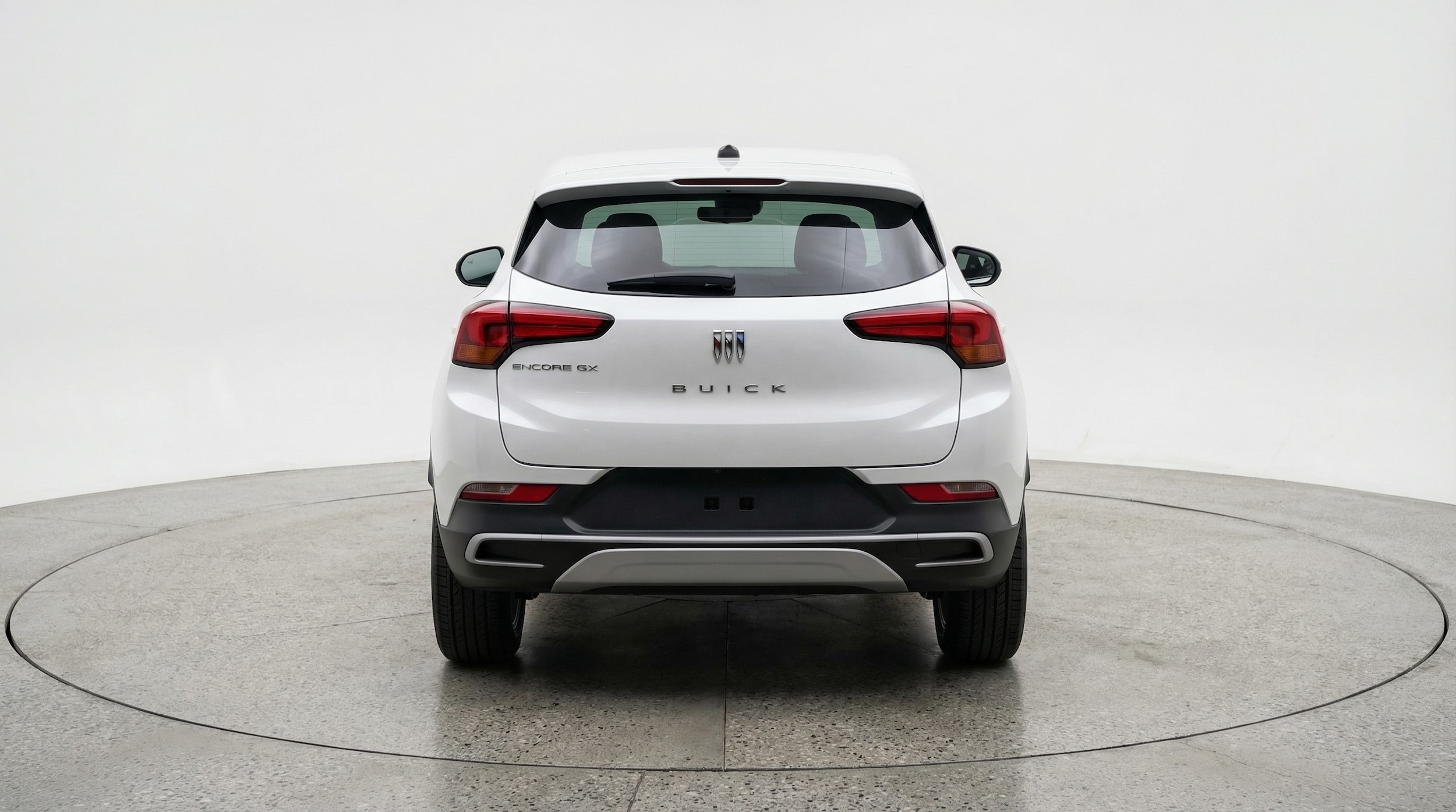 Thumbnail: 2025 Buick Encore GX - 6