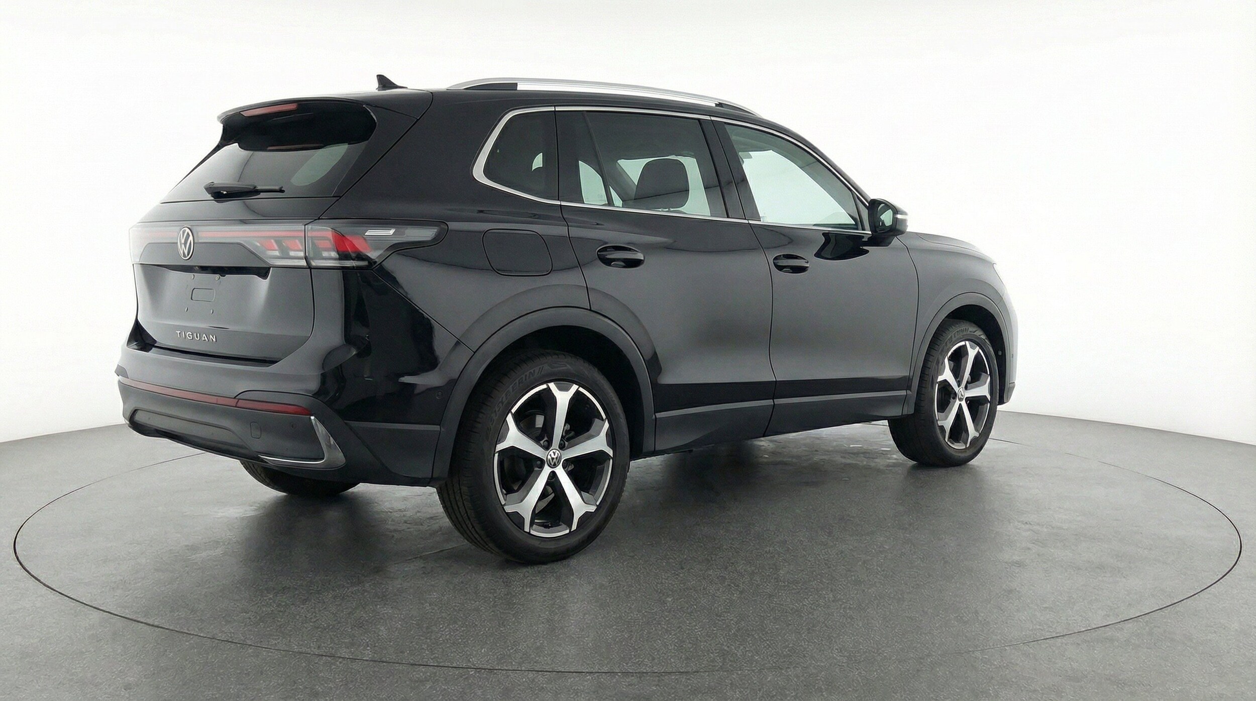Thumbnail: 2026 Volkswagen Tiguan - 9