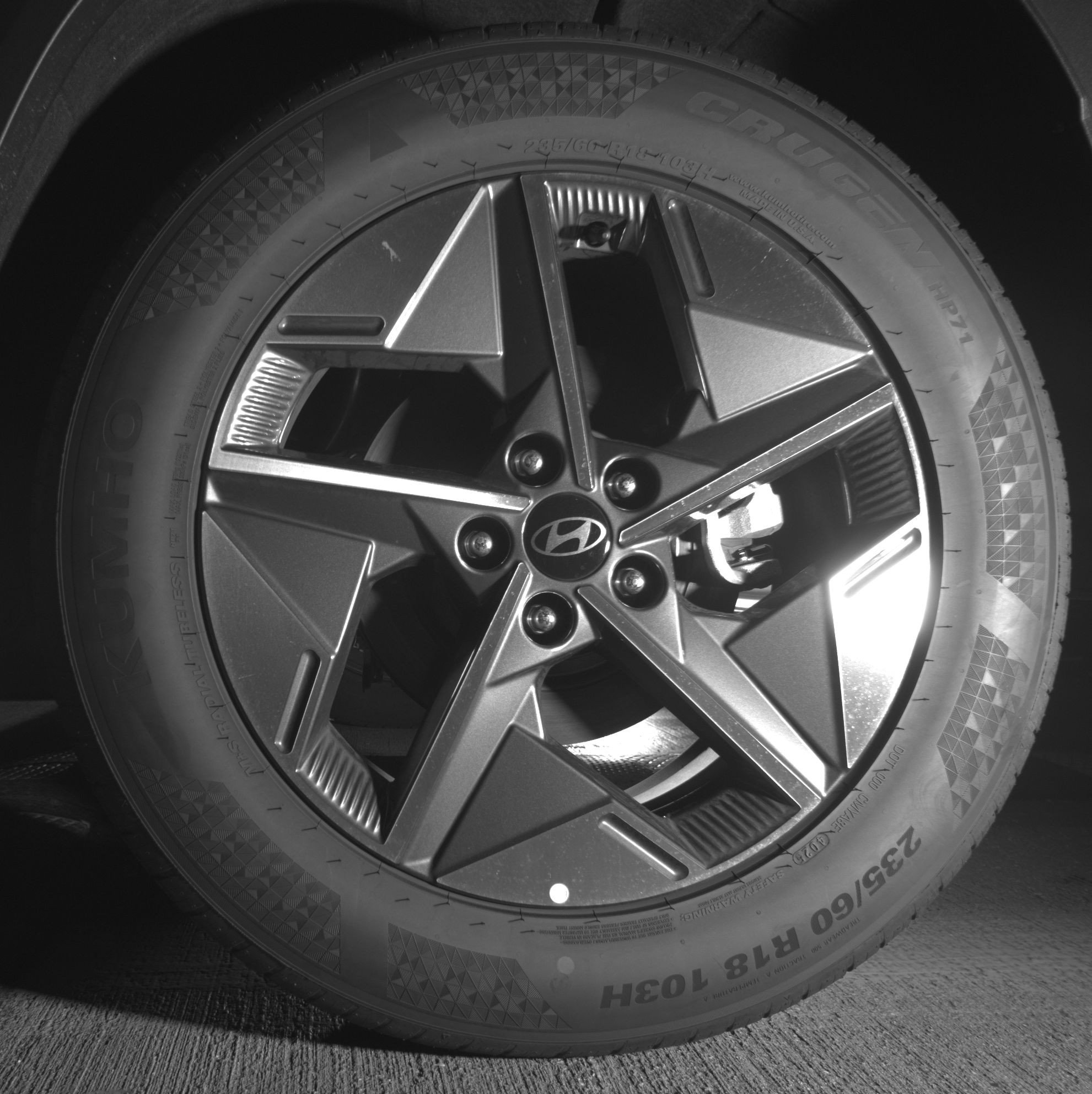 Thumbnail: 2026 Hyundai Tucson - 14