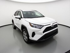 2025 Toyota RAV4 XLE -
                  W Palm Beach, FL