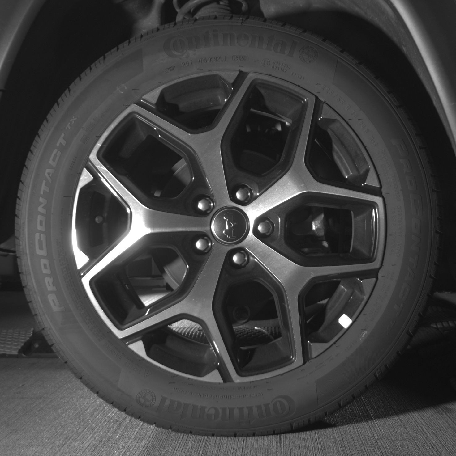 Thumbnail: 2025 Jeep Compass - 12