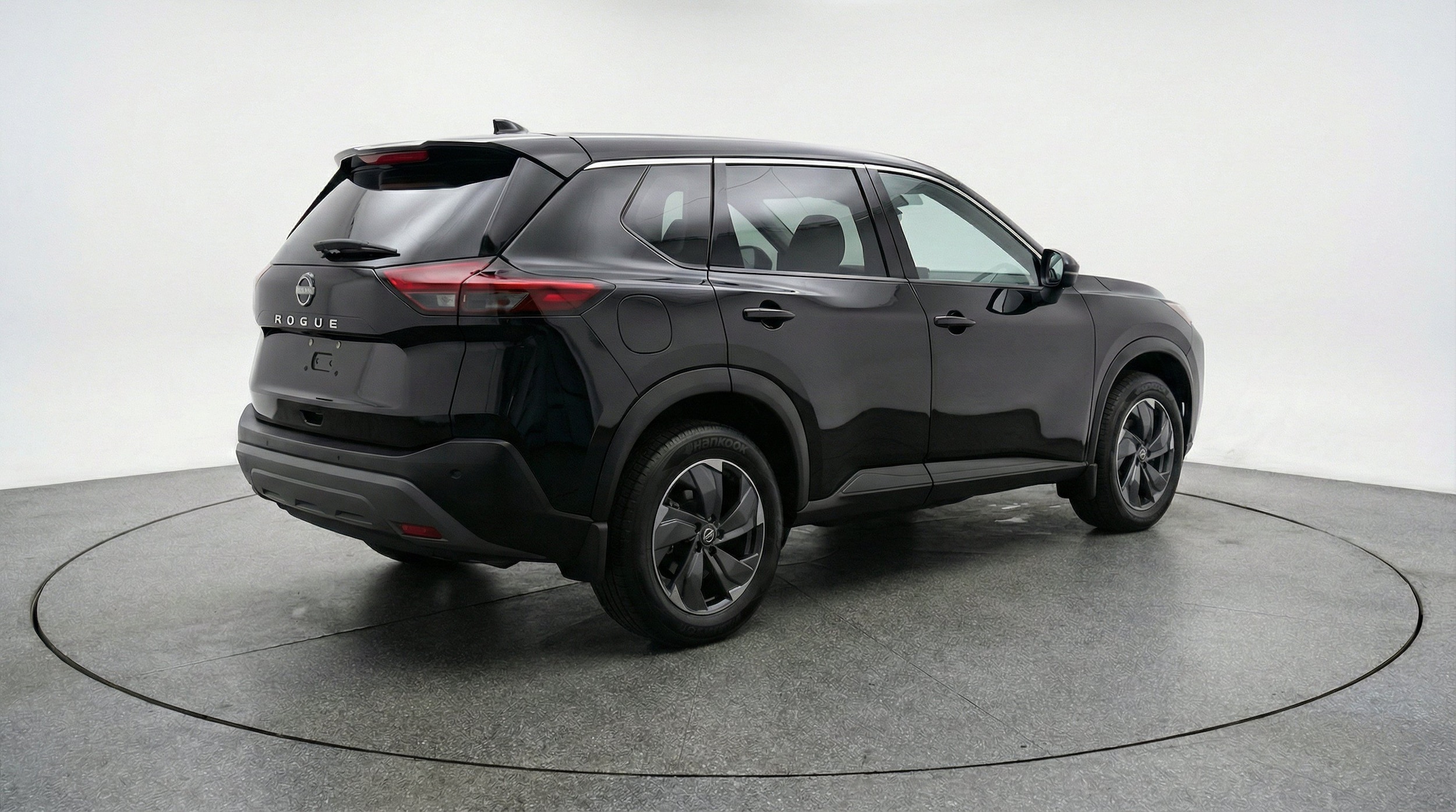 Thumbnail: 2025 Nissan Rogue - 9