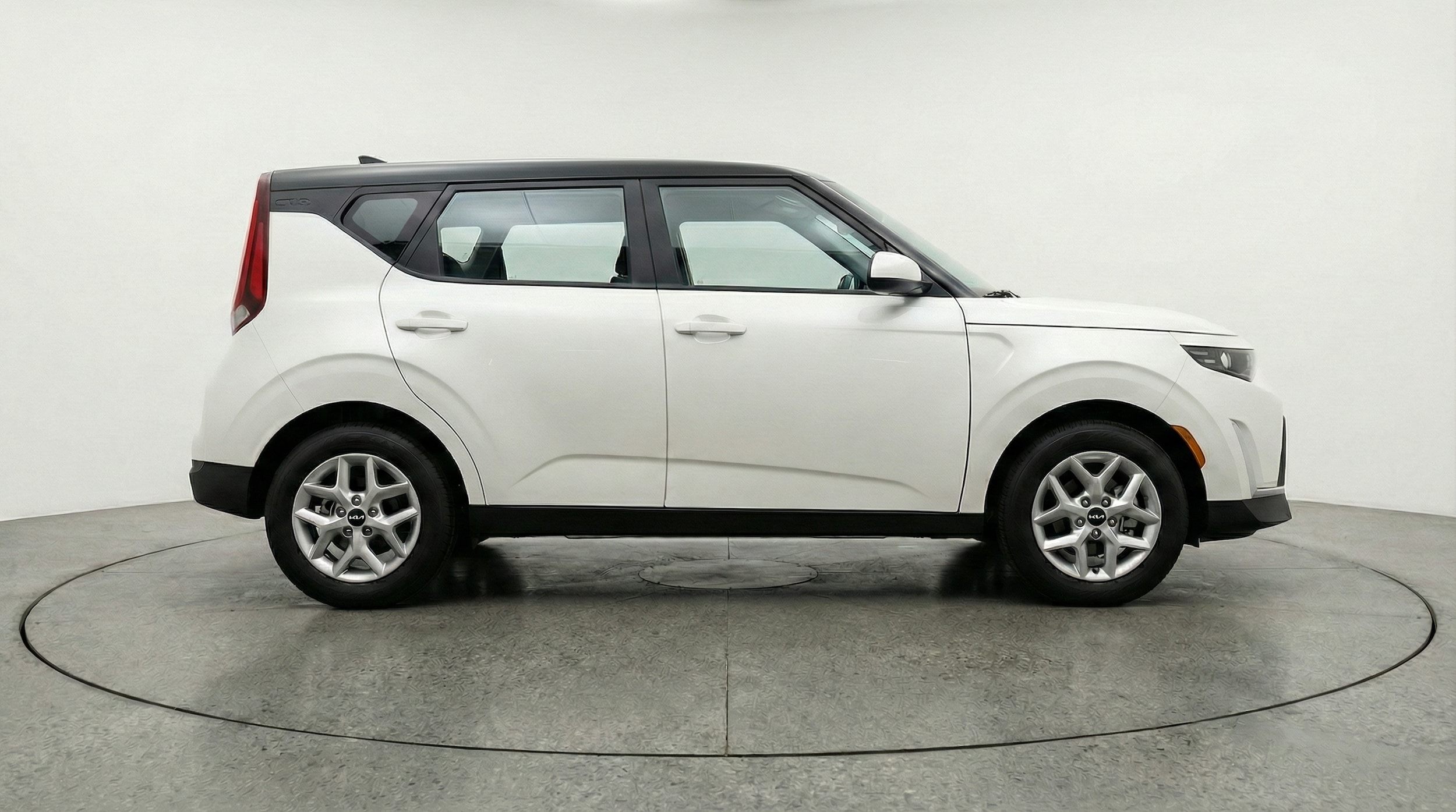 Thumbnail: 2025 Kia Soul - 8