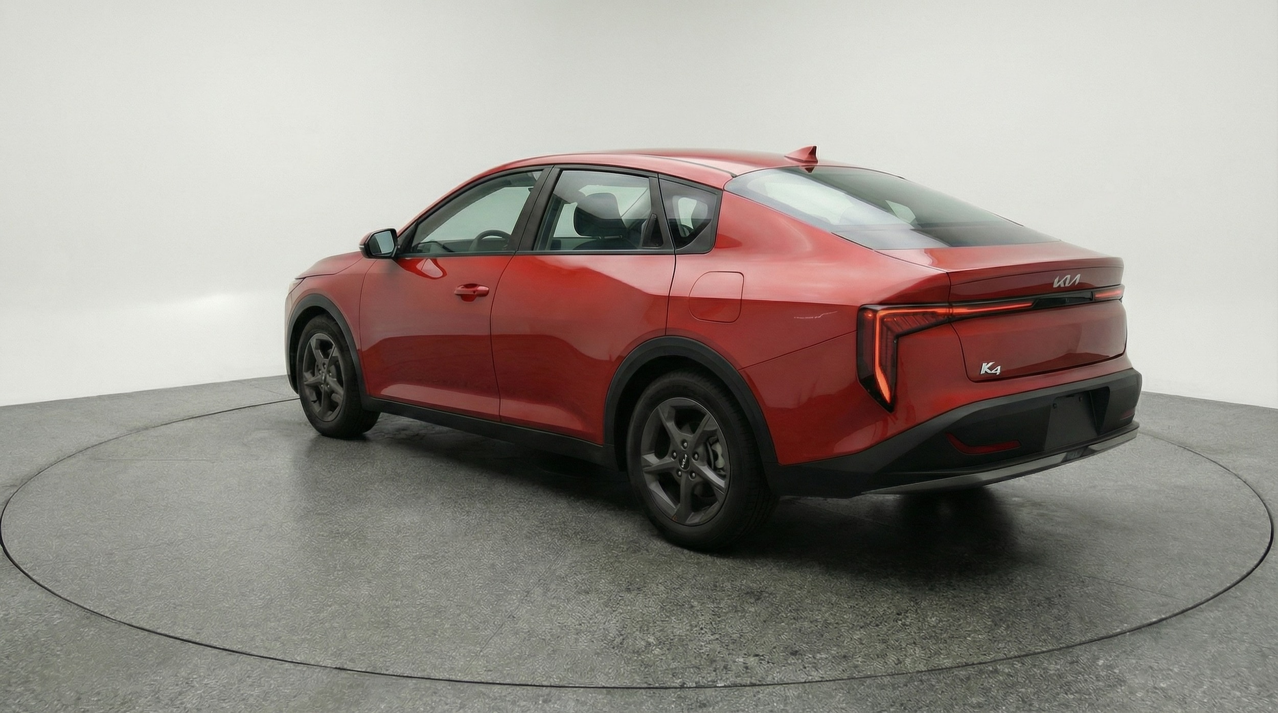 Thumbnail: 2025 Kia K4 - 5