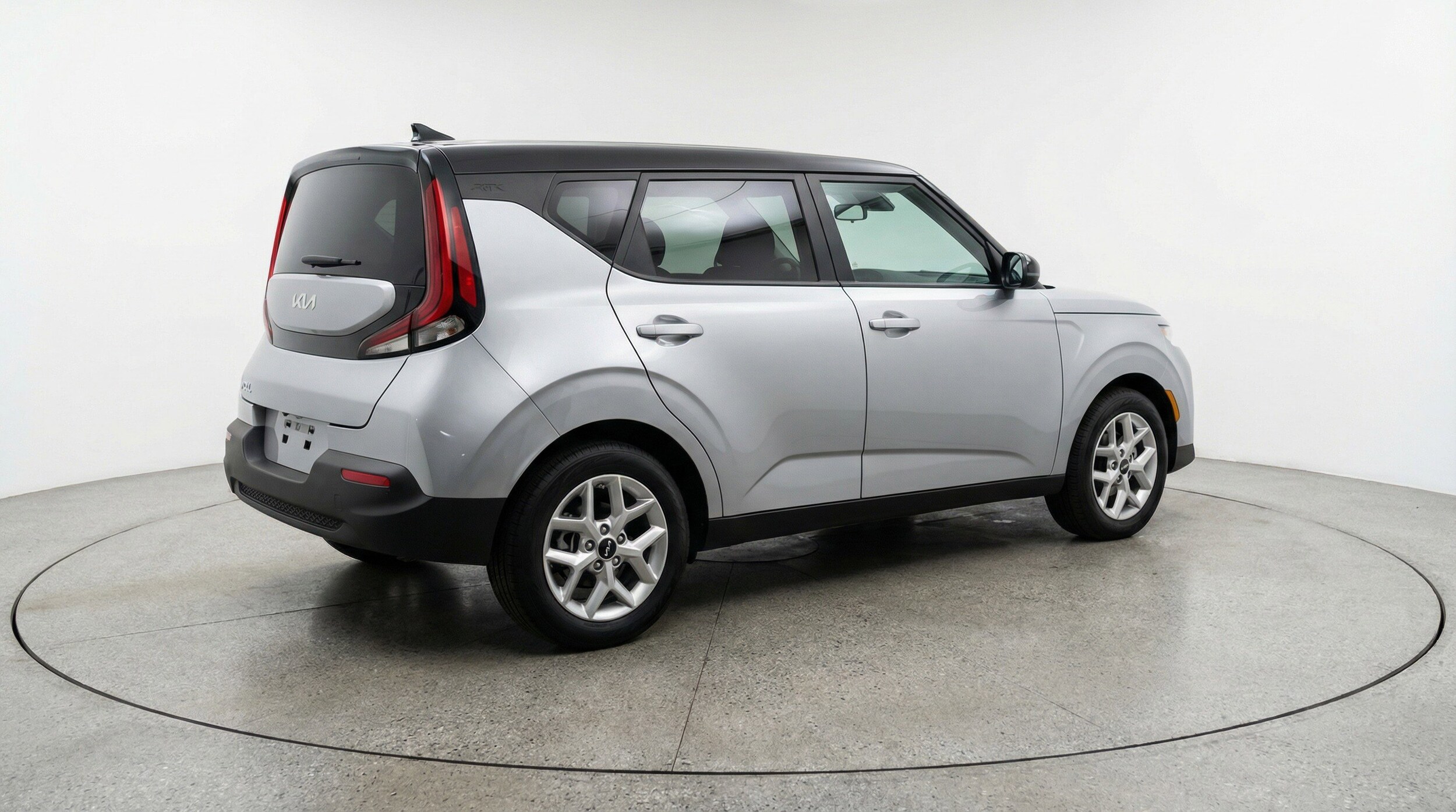 Thumbnail: 2025 Kia Soul - 9