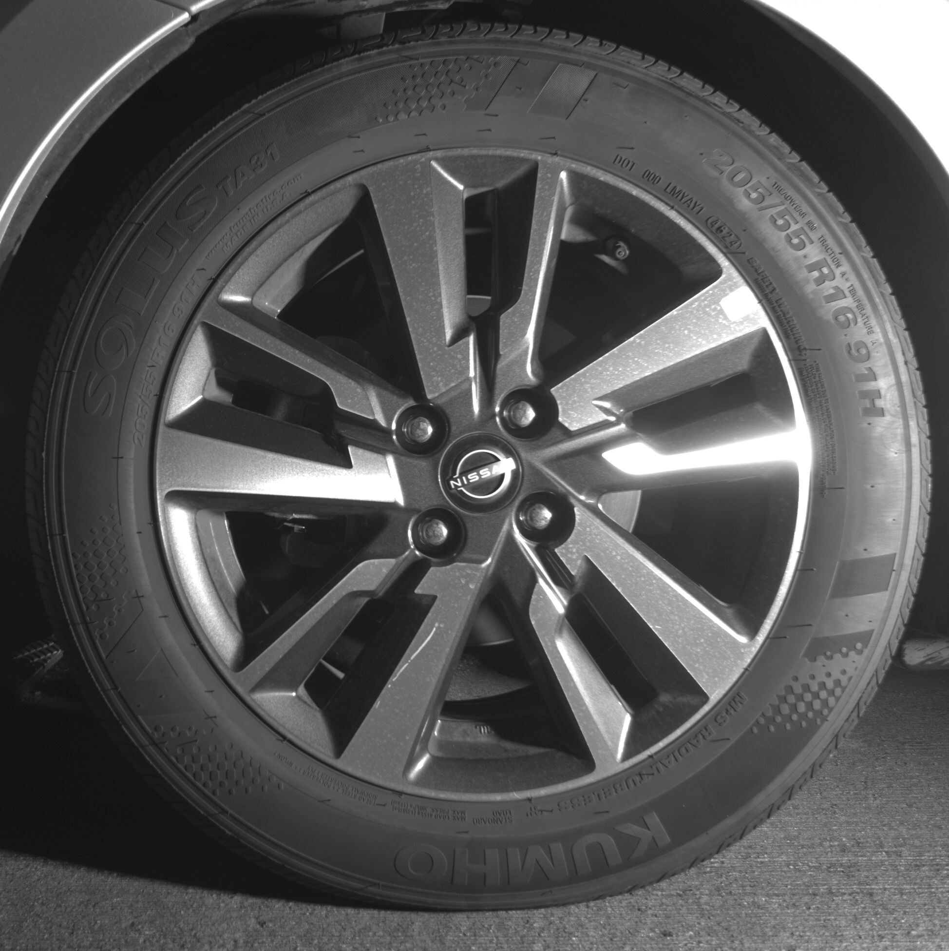 Thumbnail: 2025 Nissan Versa - 9