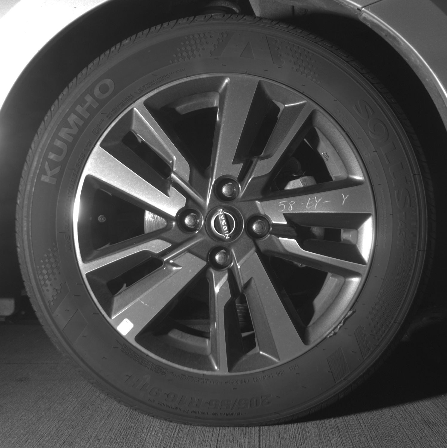 Thumbnail: 2025 Nissan Versa - 10