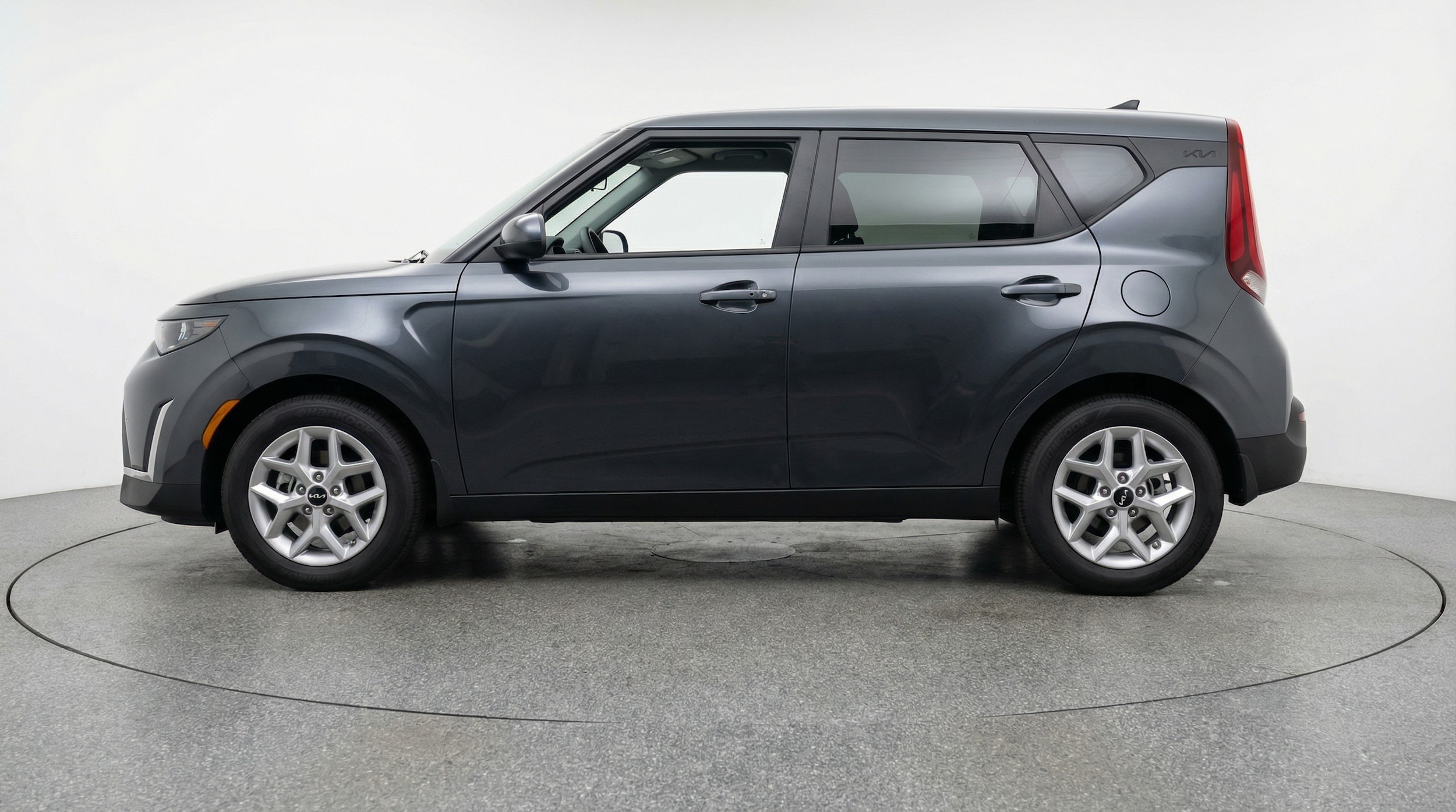 Thumbnail: 2025 Kia Soul - 4