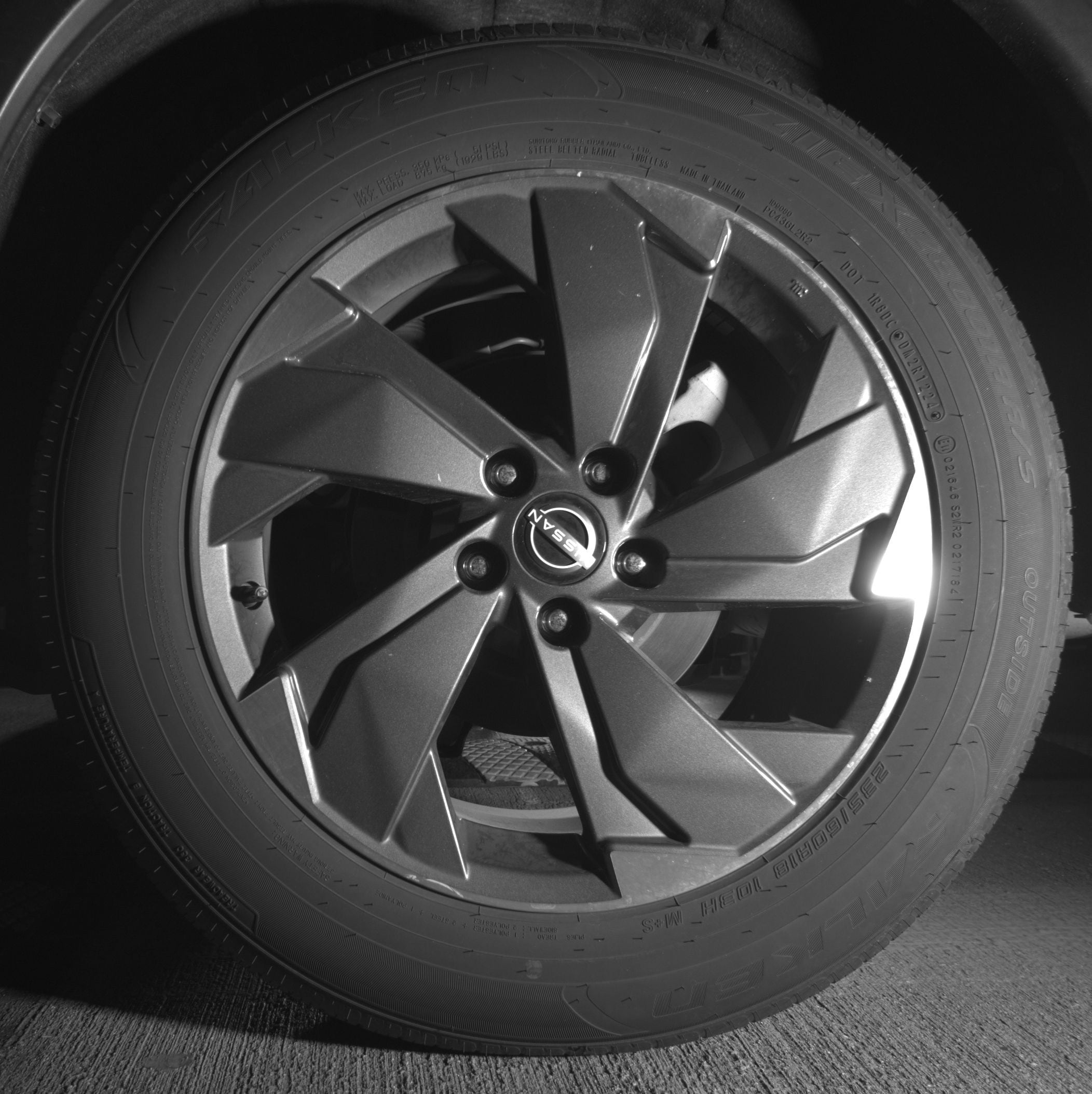 Thumbnail: 2025 Nissan Rogue - 11