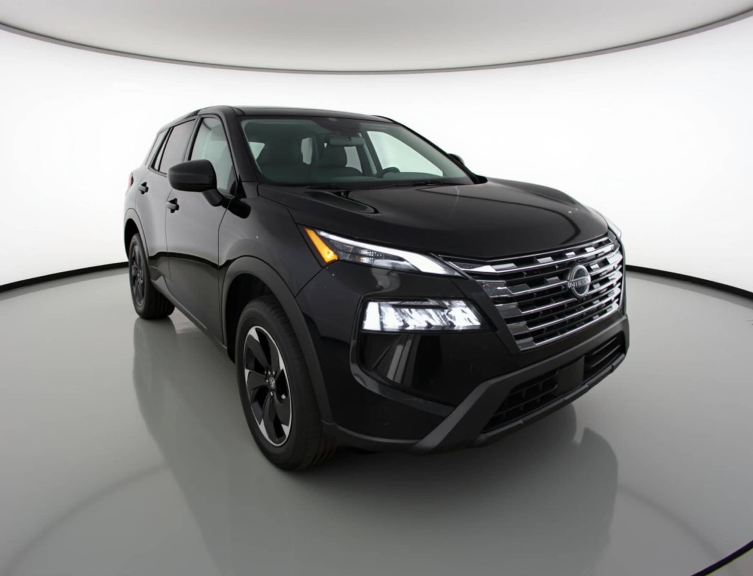 Thumbnail: 2025 Nissan Rogue - 1